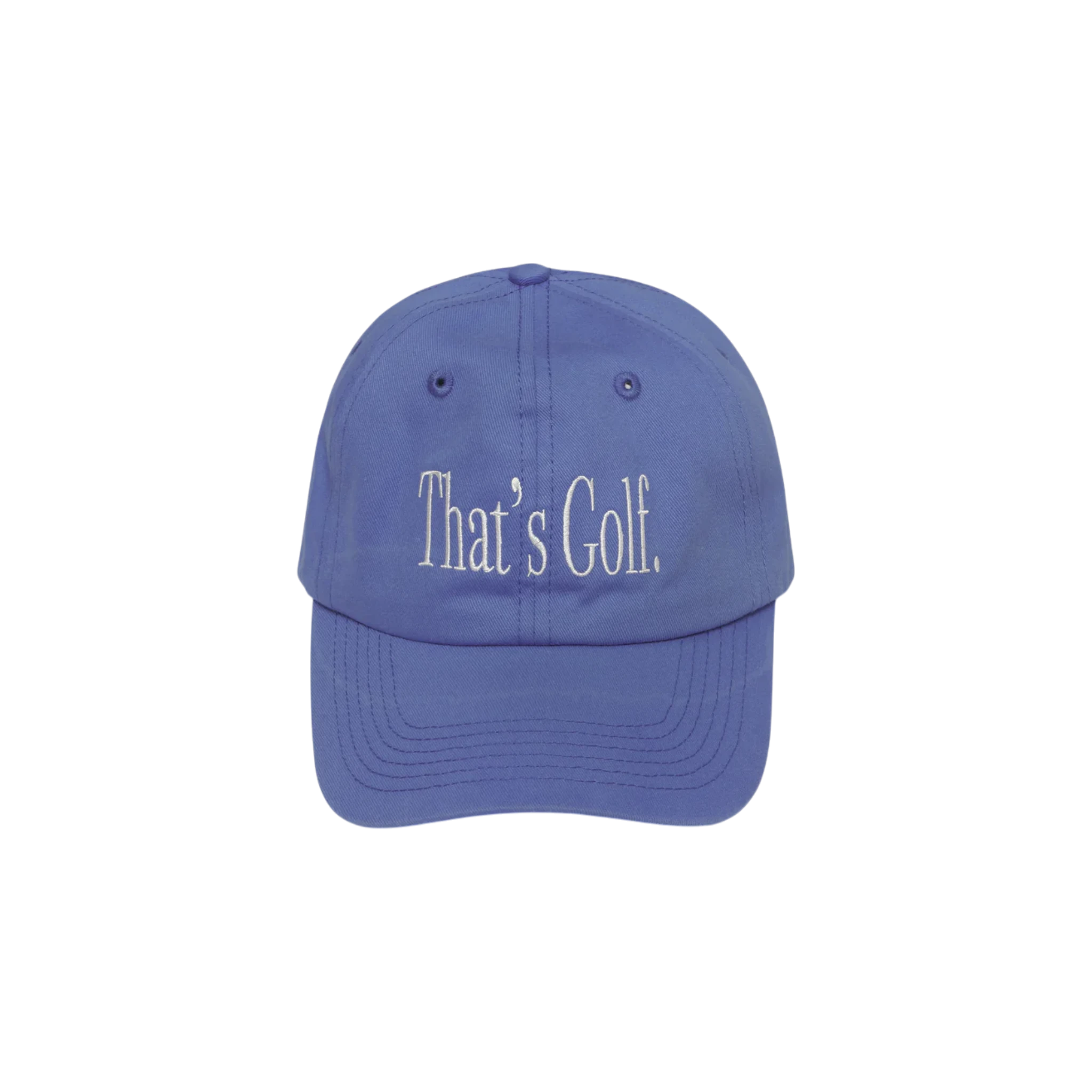 Metalwood That's Golf Dad Hat