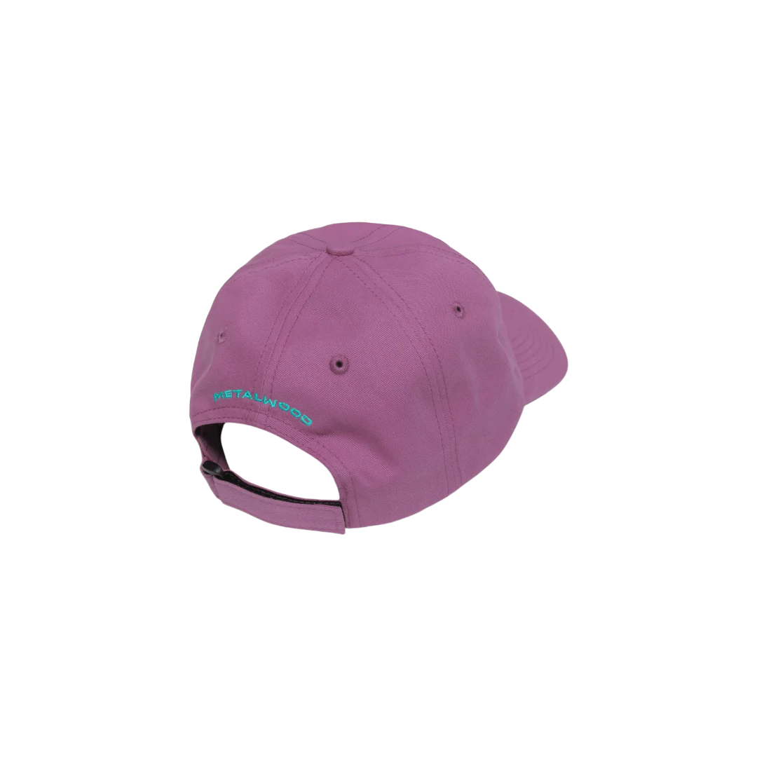Metalwood That's Golf Dad Hat