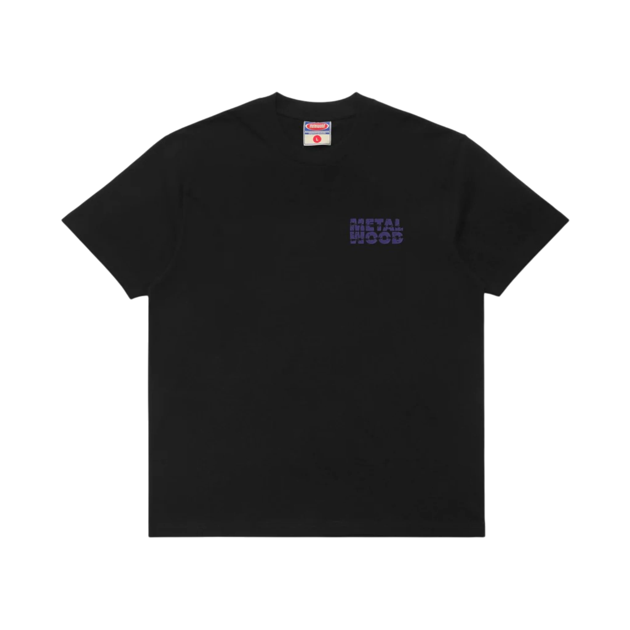 Metalwood Free T-shirt