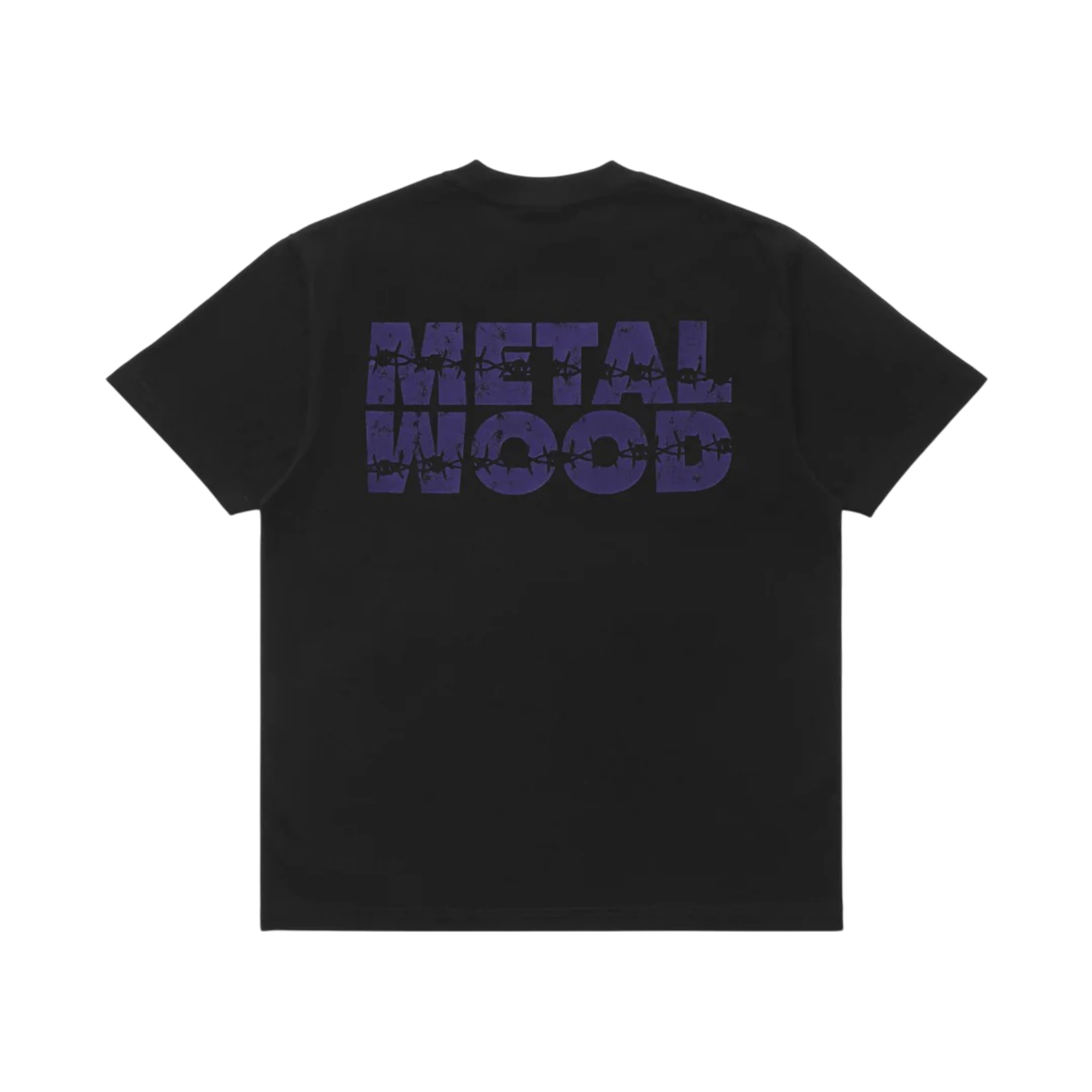 Metalwood Free T-shirt