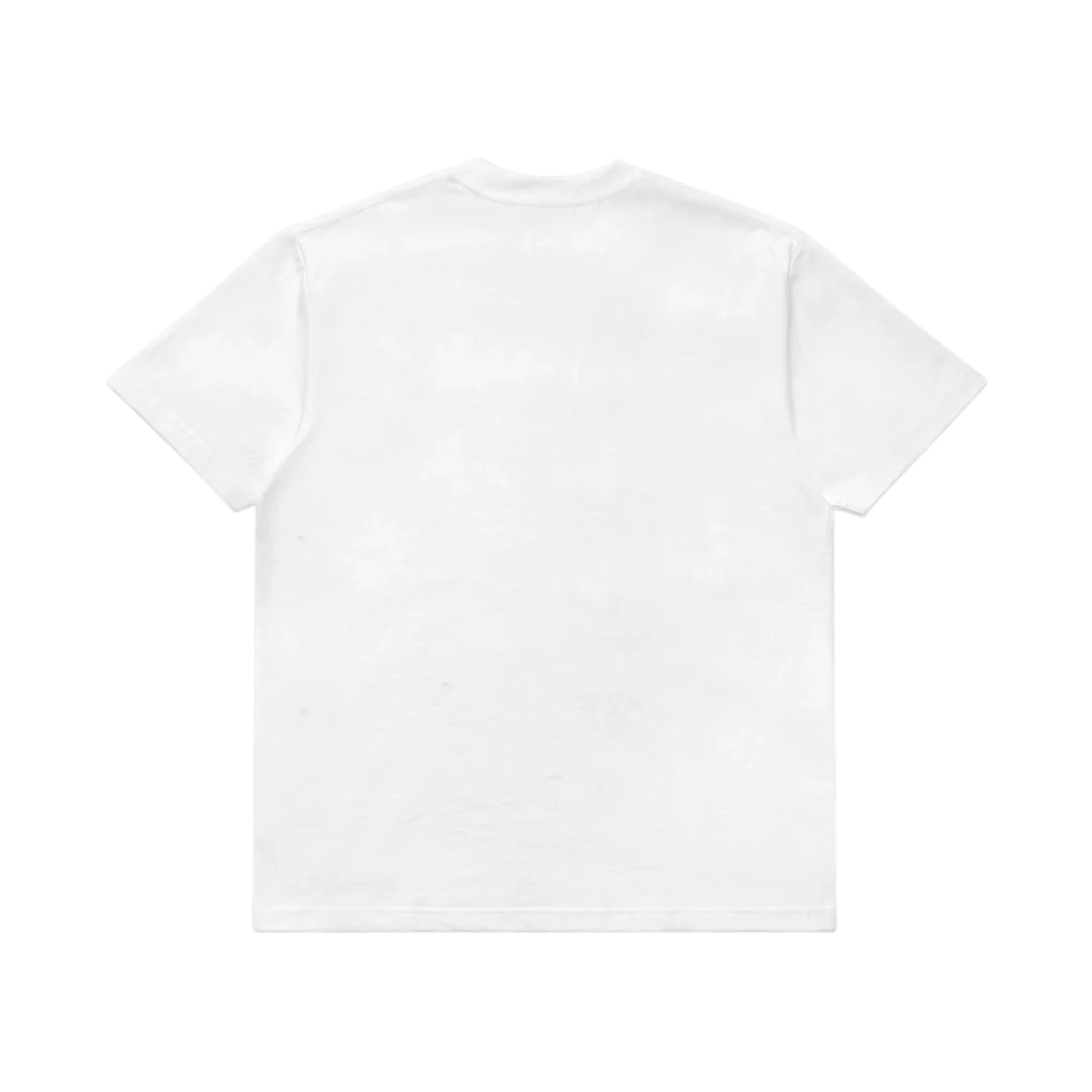 Metalwood Harvey T-shirt White