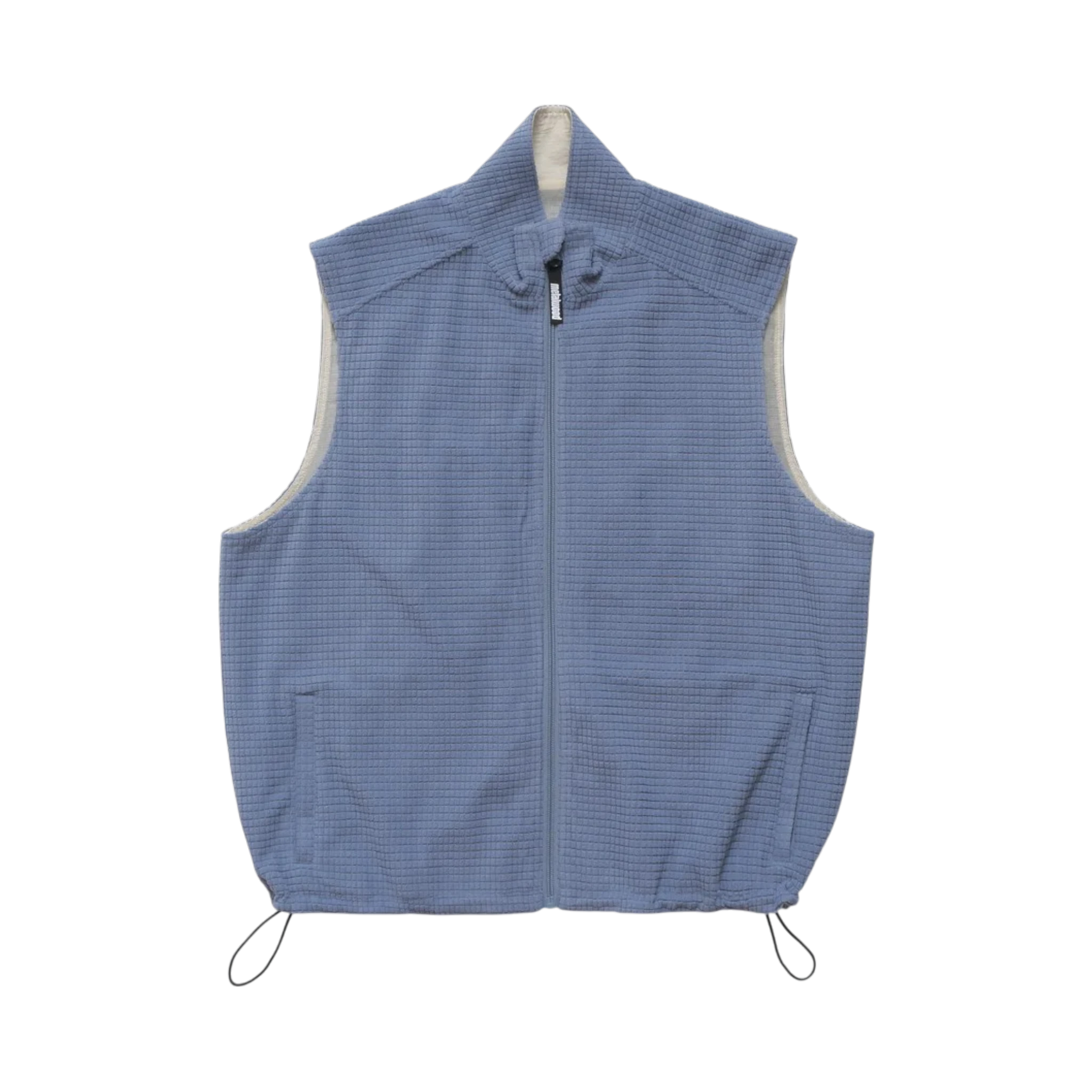 Metalwood Trail Mix Reversible Vest