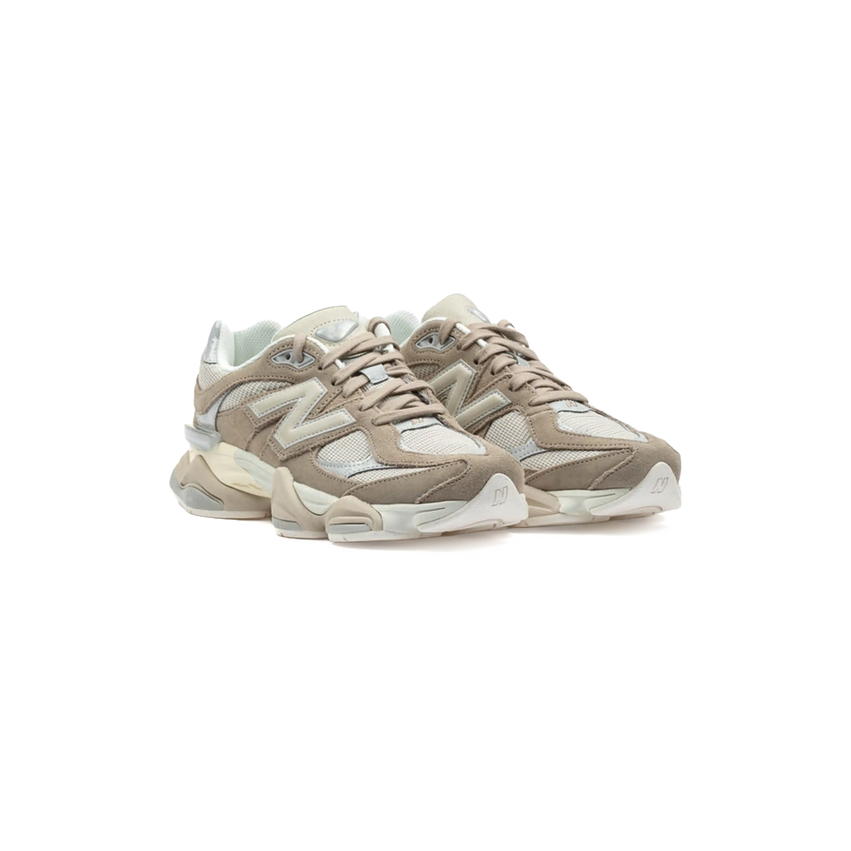 New Balance 9660 Driftwood