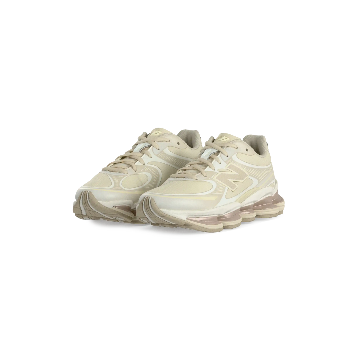 New Balance ABZORB 2000 Shoes