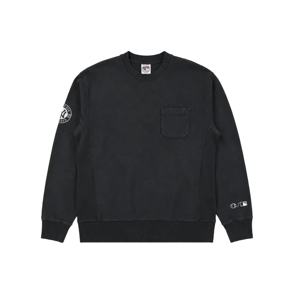 Champion Crewneck Sweatshirt K001