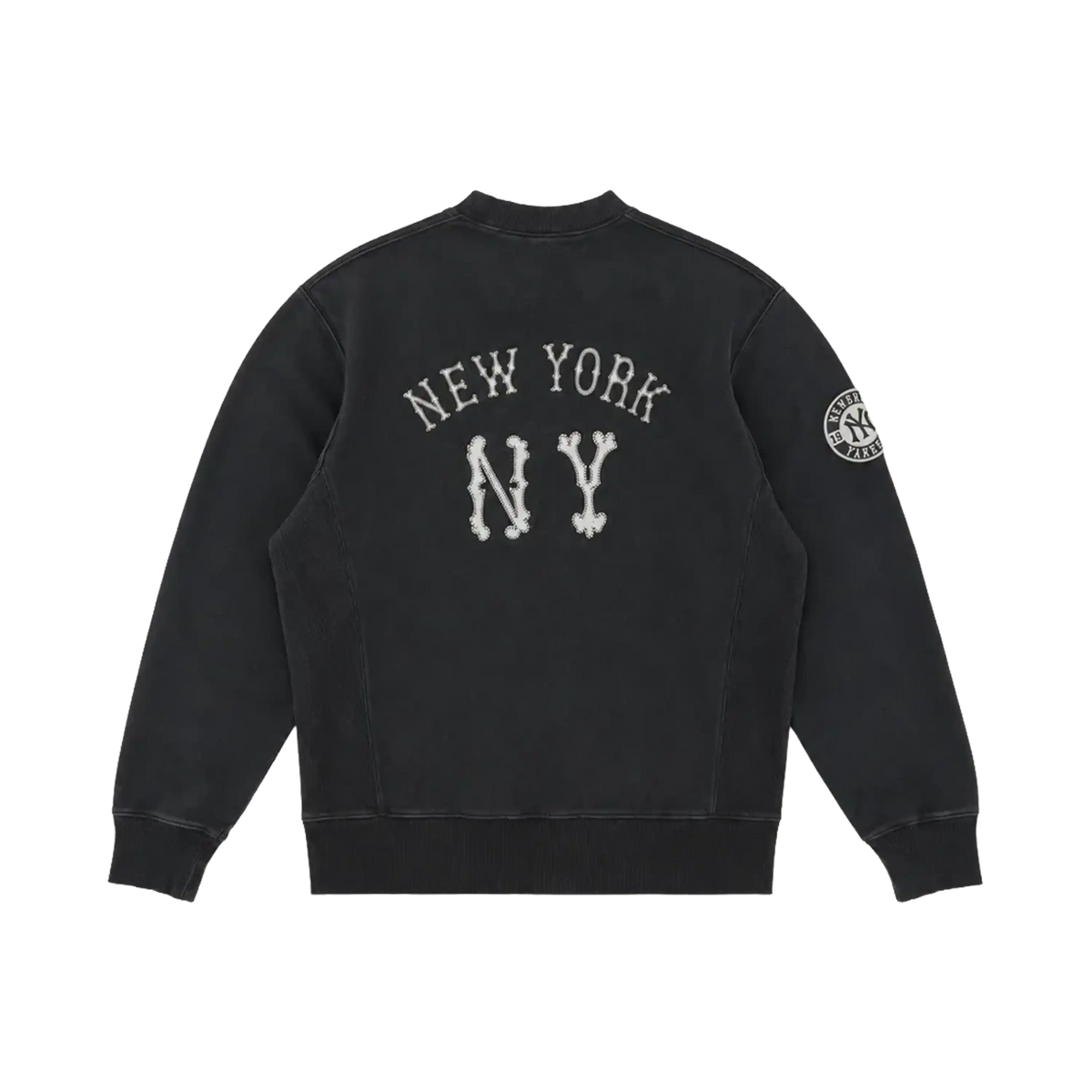 Champion Crewneck Sweatshirt K001
