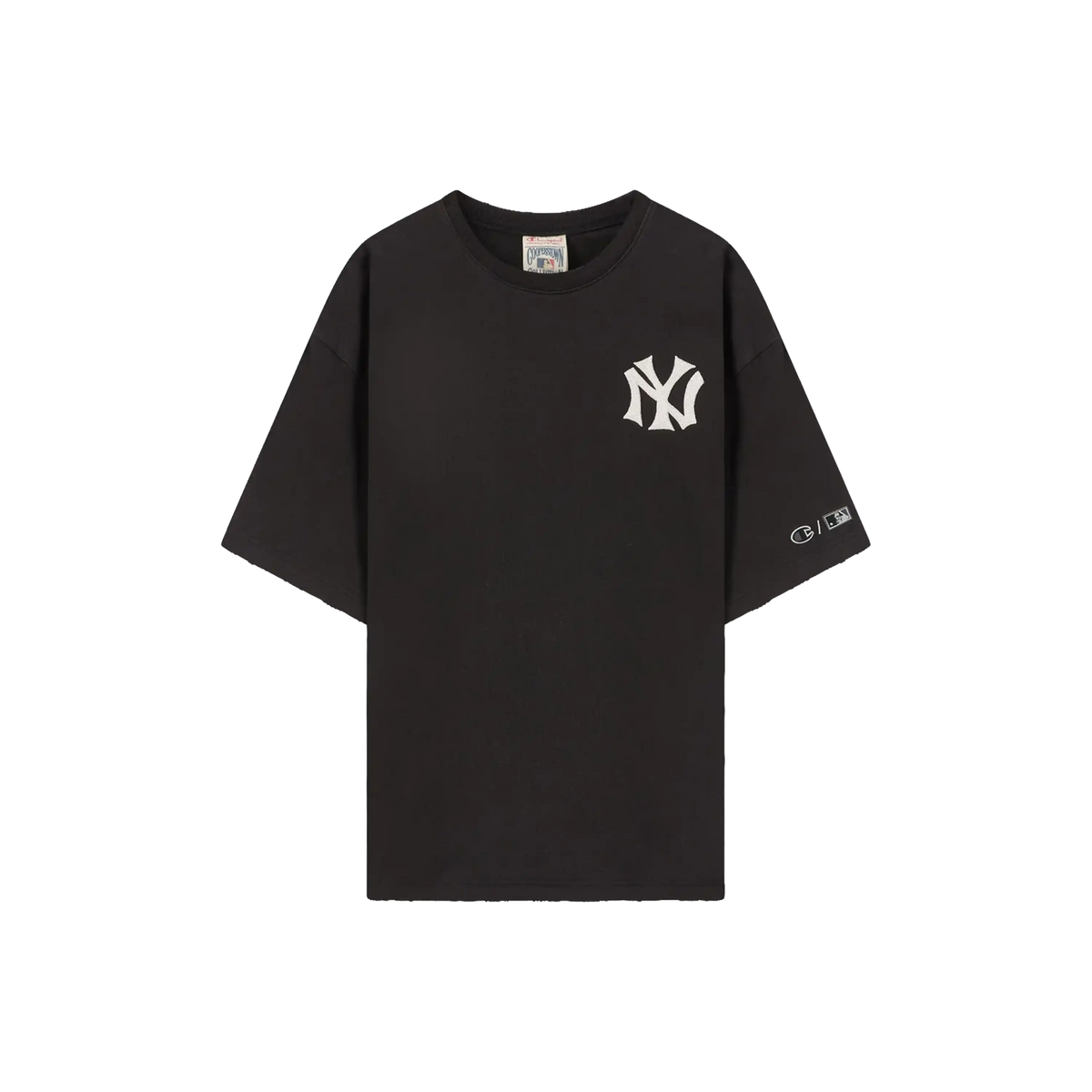 Champion SS T-Shirt K001