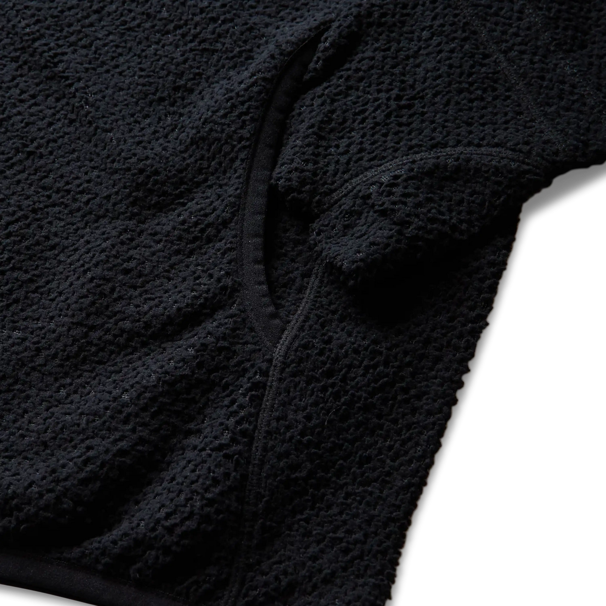 ROA Awi Thermal Zip Up Hoodie