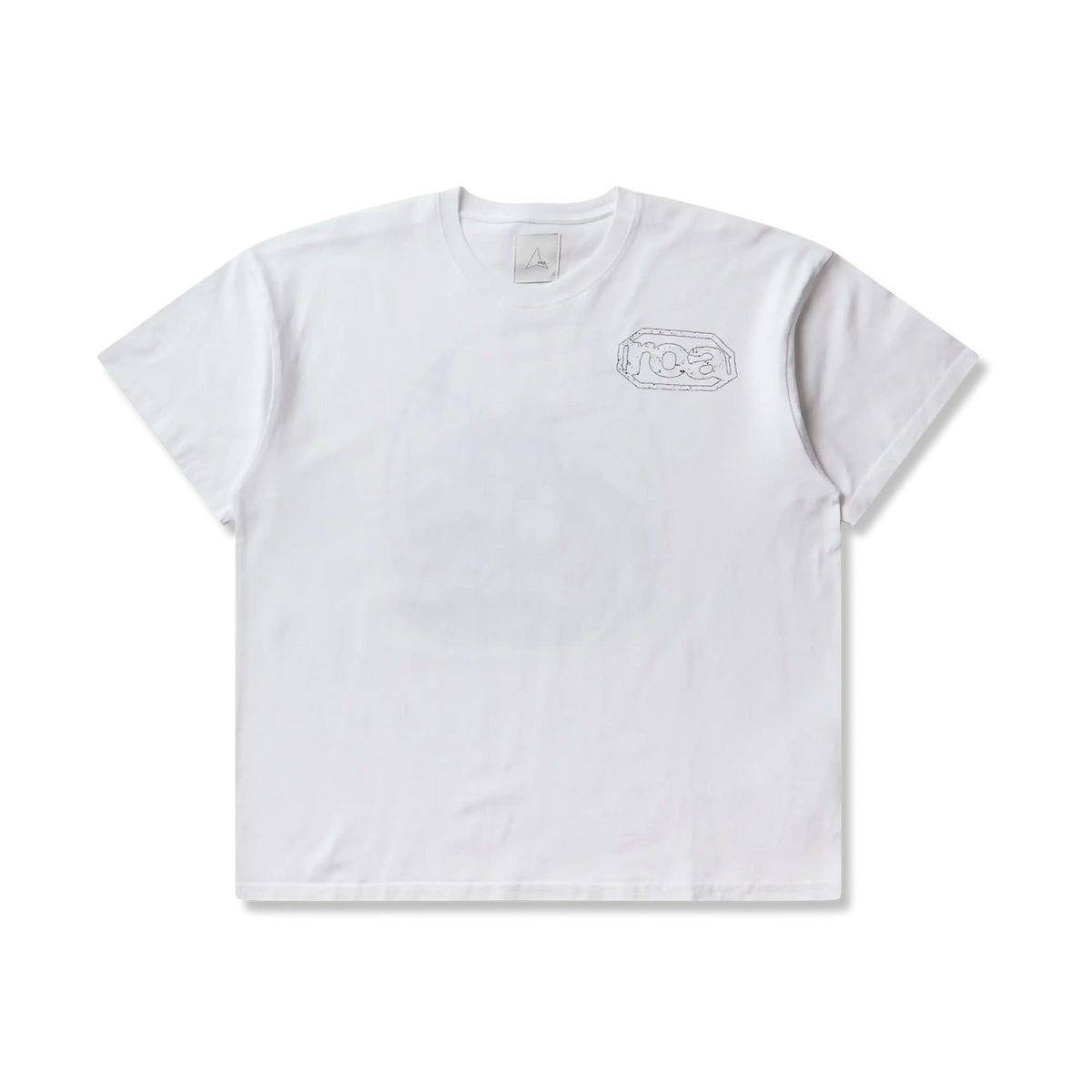 ROA Dragon T-Shirt