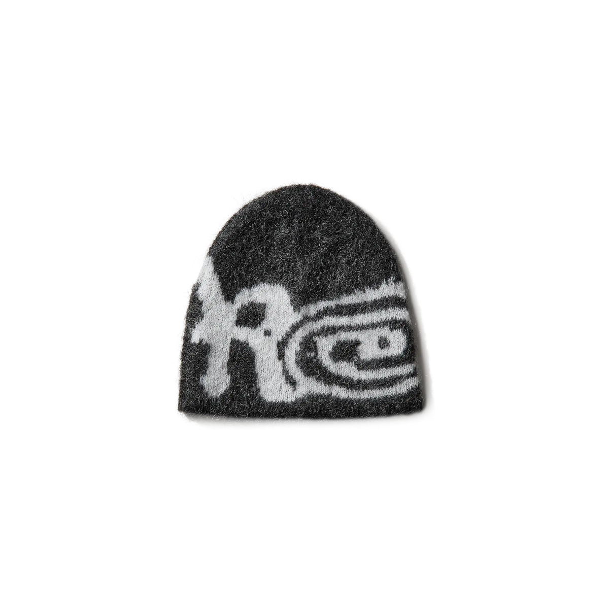 ROA Vortex Mohair Beanie