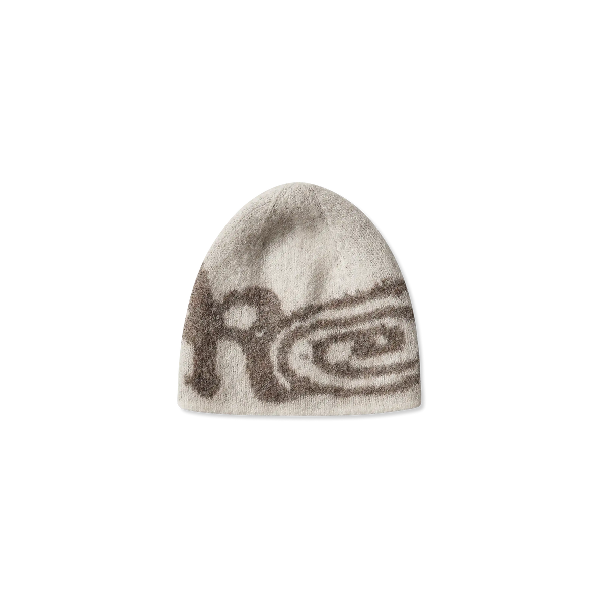 ROA Vortex Mohair Beanie