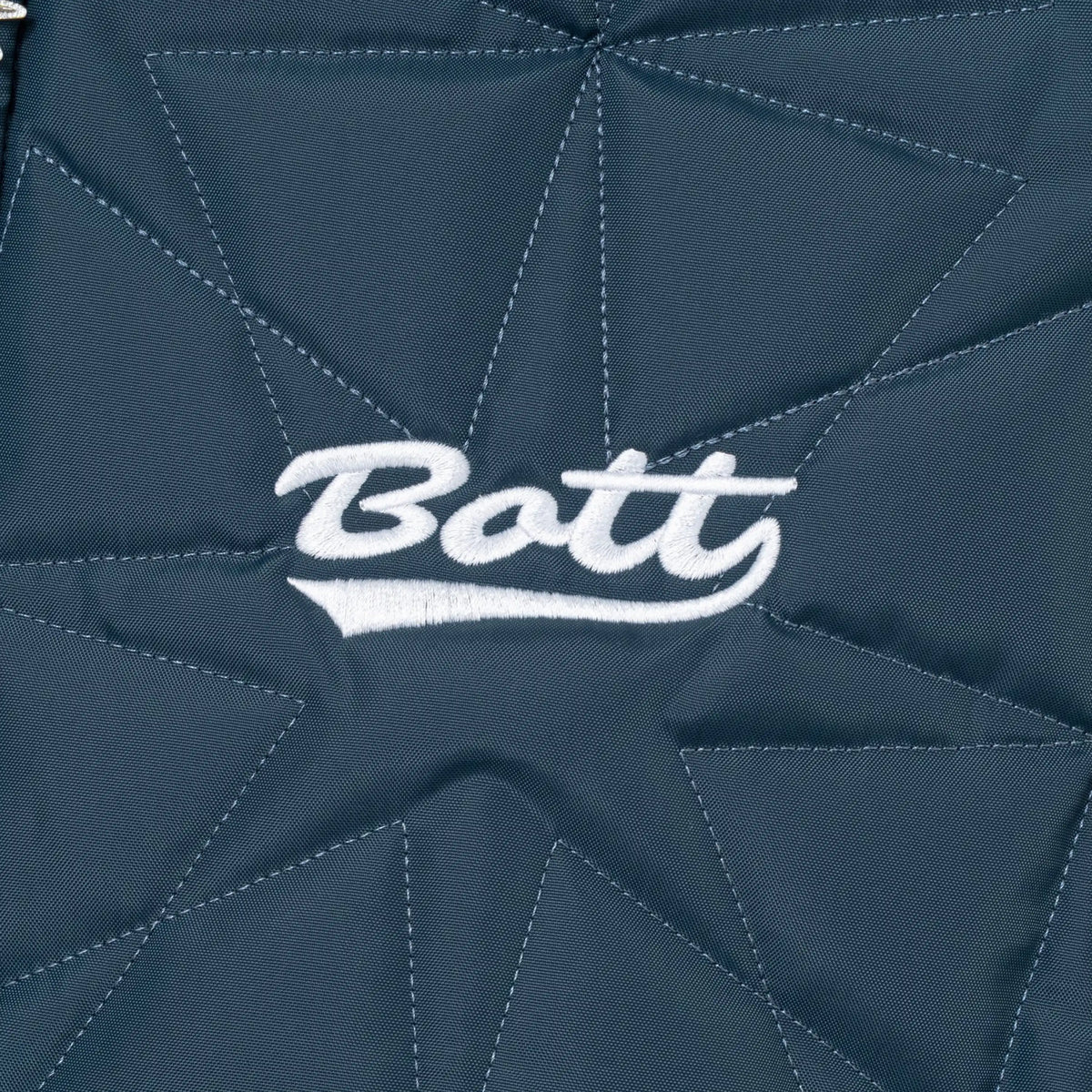 BoTT Sparkle Quilted Vest