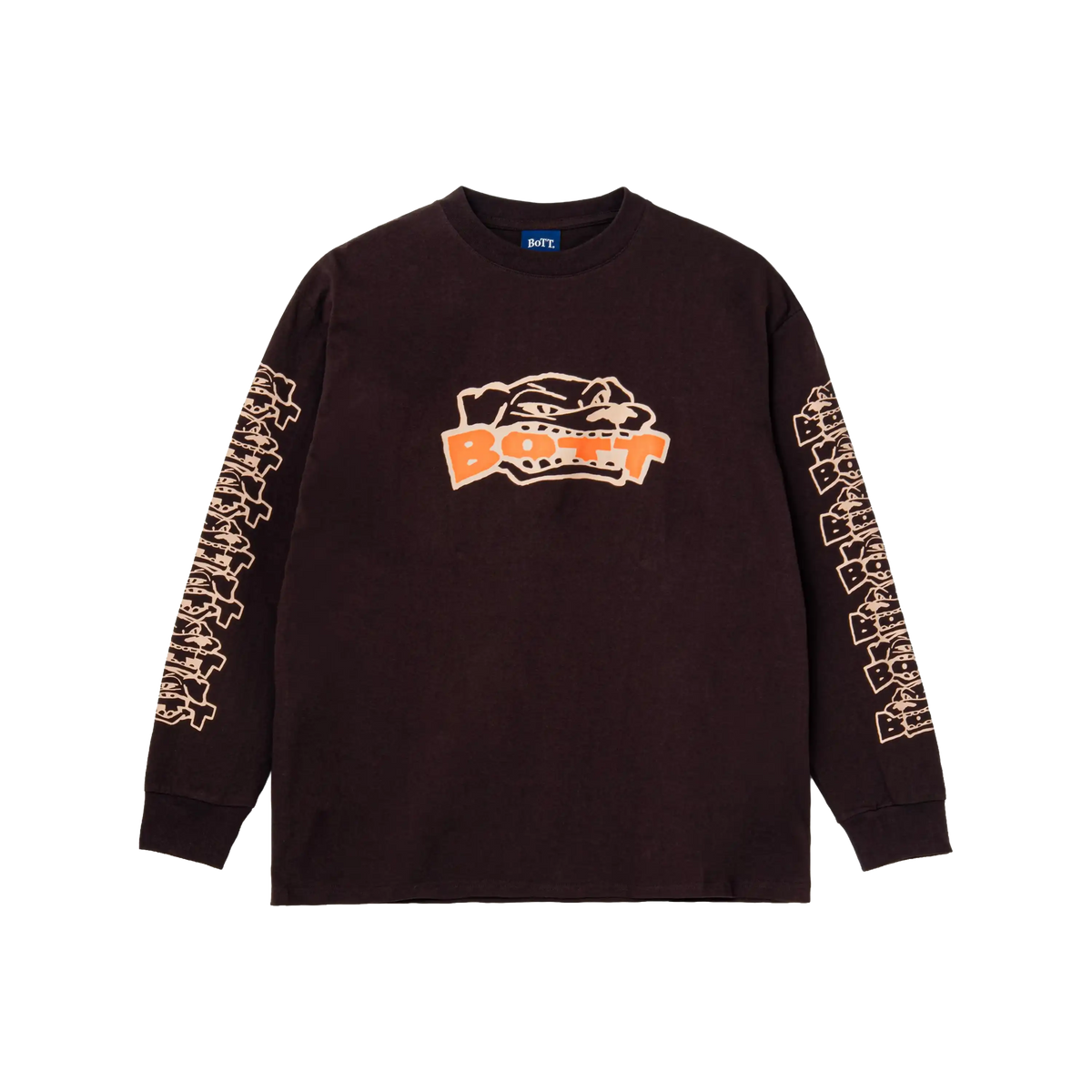 BoTT Bottweiler L/S Tee