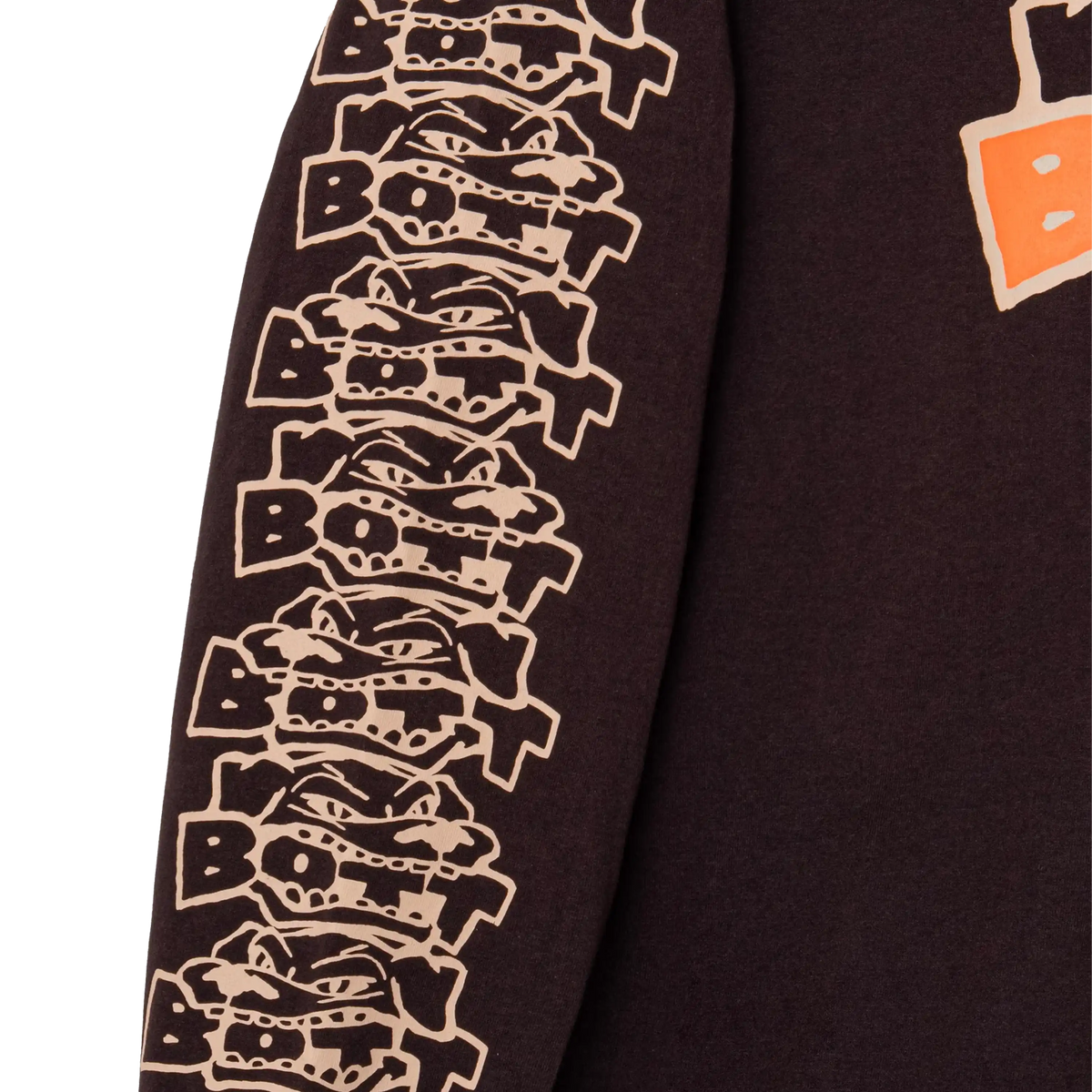 BoTT Bottweiler L/S Tee