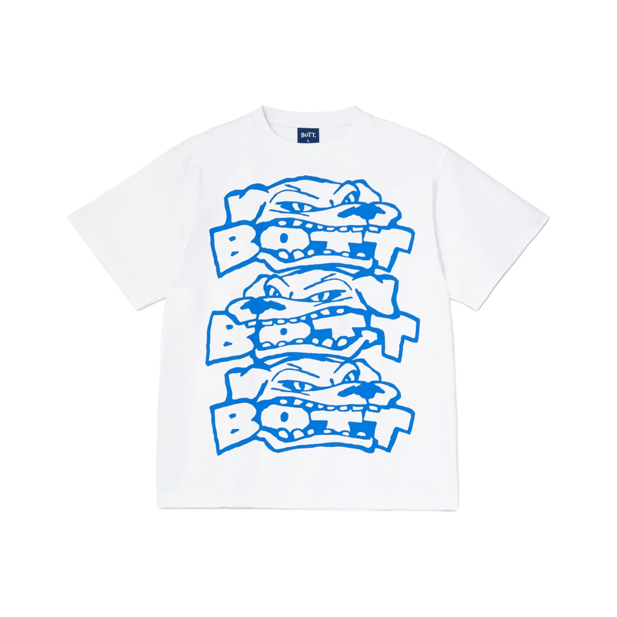 BoTT Bottweiler Tee