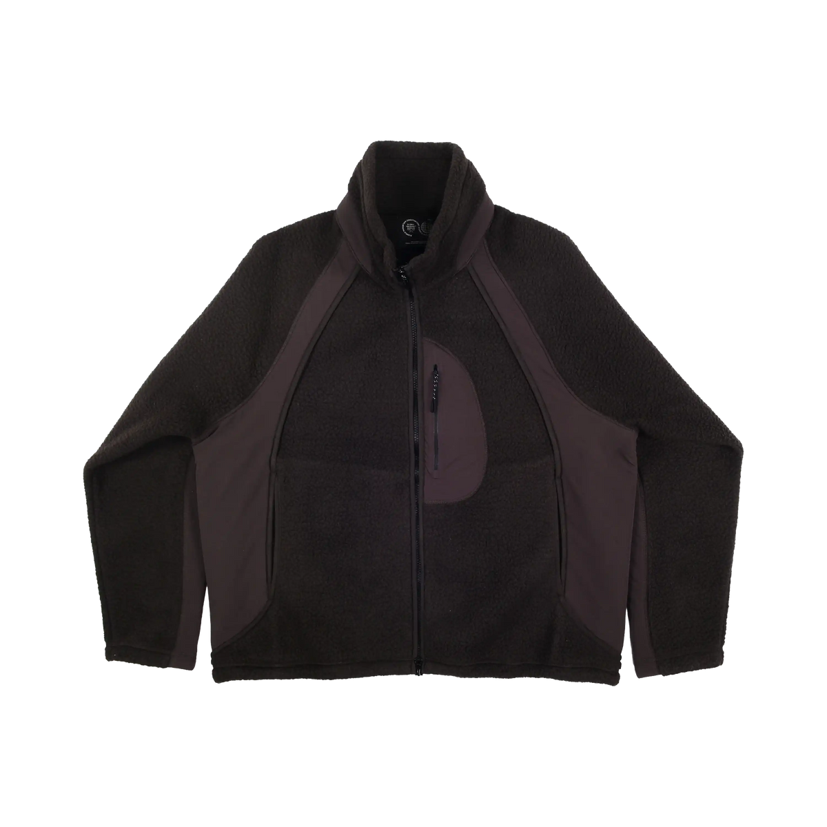 Purple Mountain Auriga Bonded Fleece