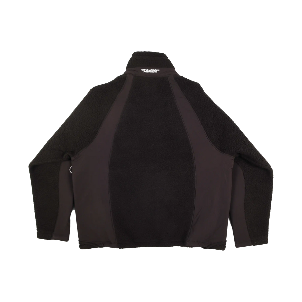 Purple Mountain Auriga Bonded Fleece