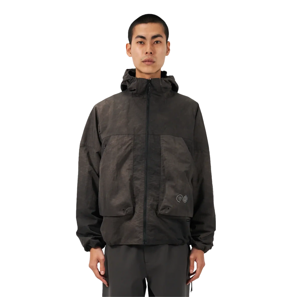 Purple Mountain Forager Jacket