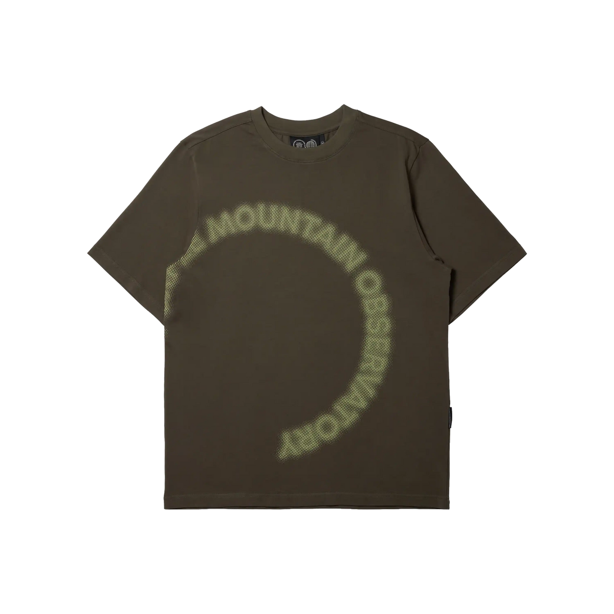 Purple Mountain Orbital SS T-Shirt