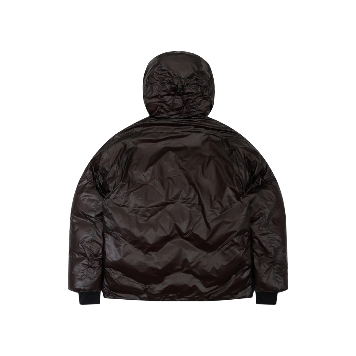 Purple Mountain Shield Puffer Jacket | 800 Fill Down