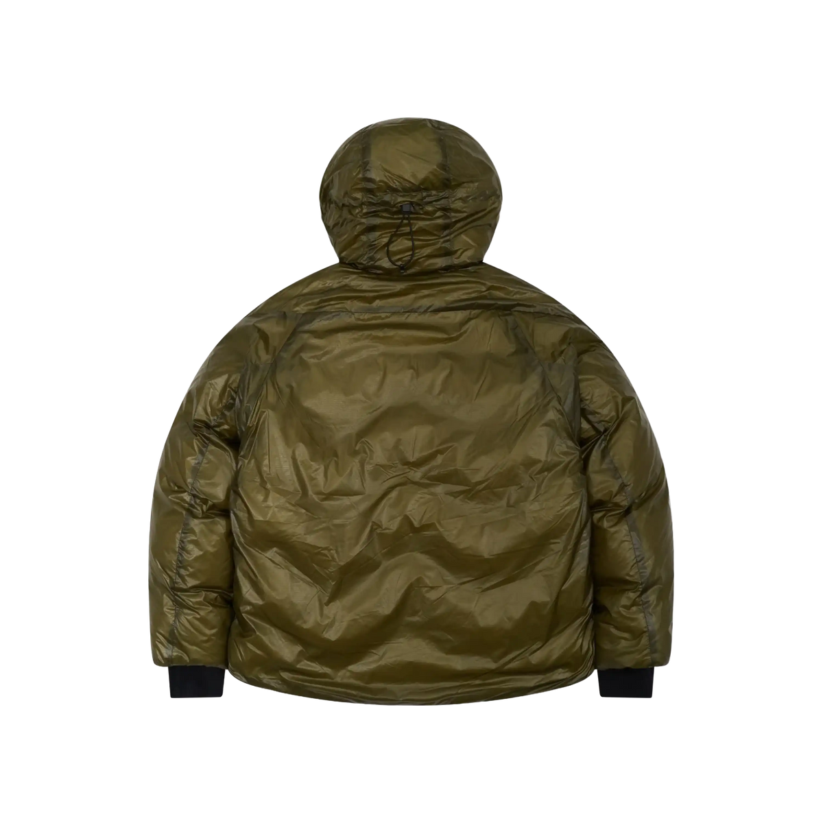 Purple Mountain Shield Puffer Jacket | 800 Fill Down