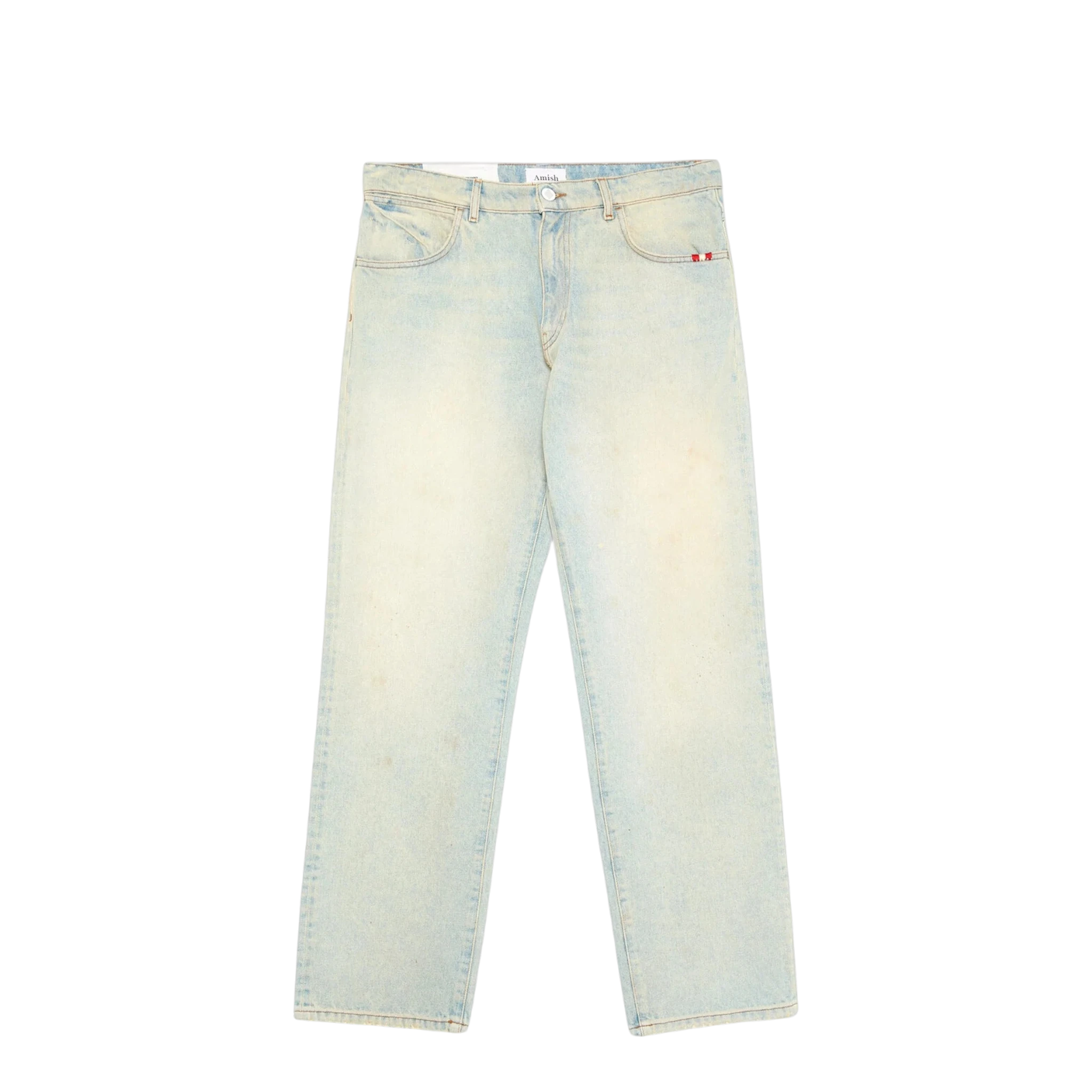 Amish James Oakland Jeans