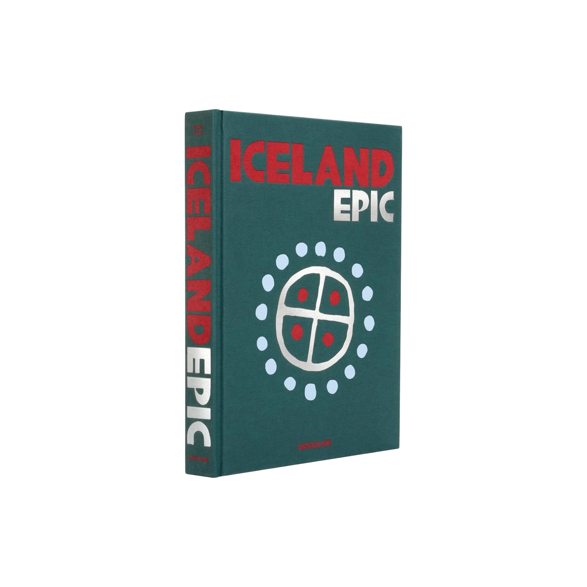 Assouline Iceland Epic