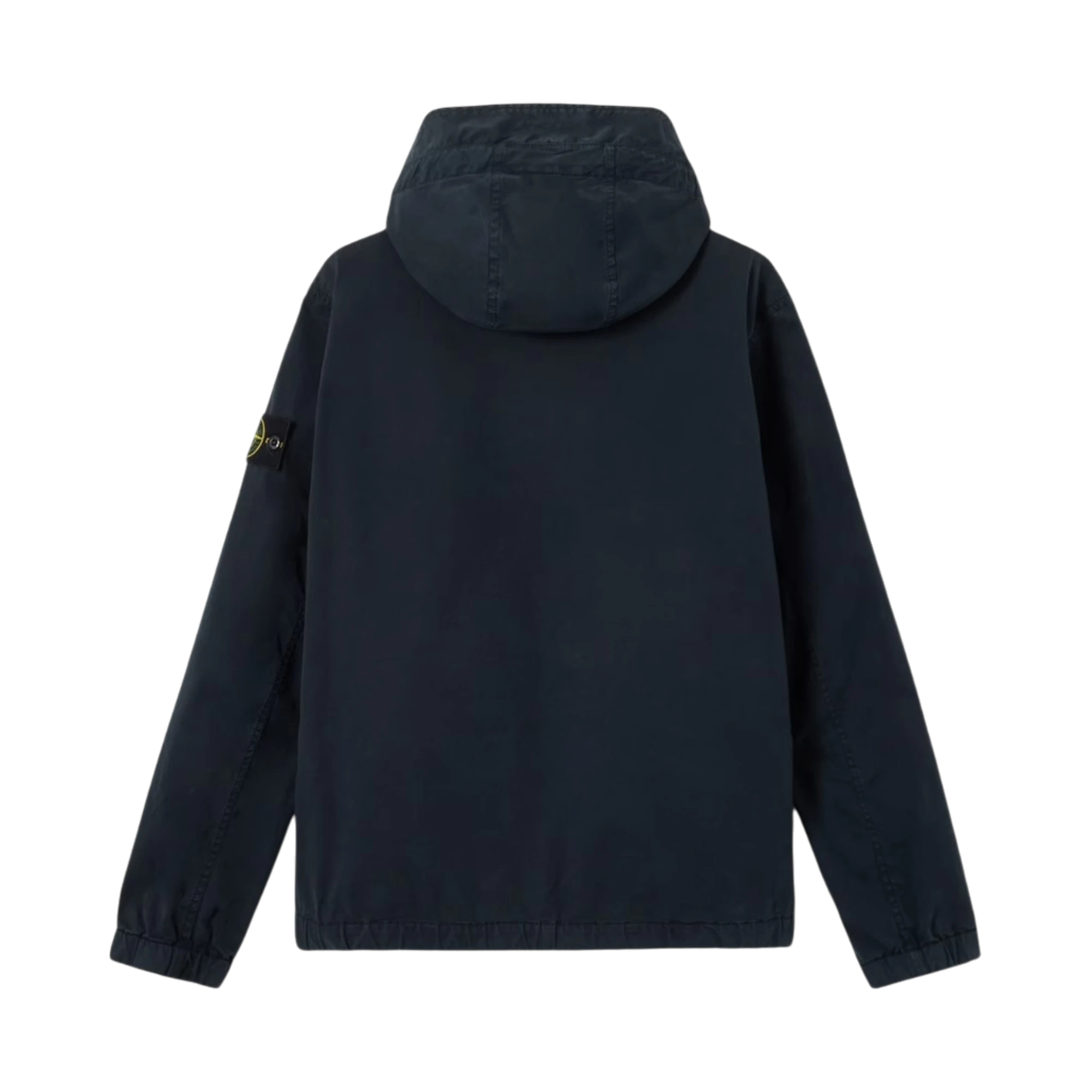 Stone Island 4100077 STRETCH ORGANIC COTTON TWILL