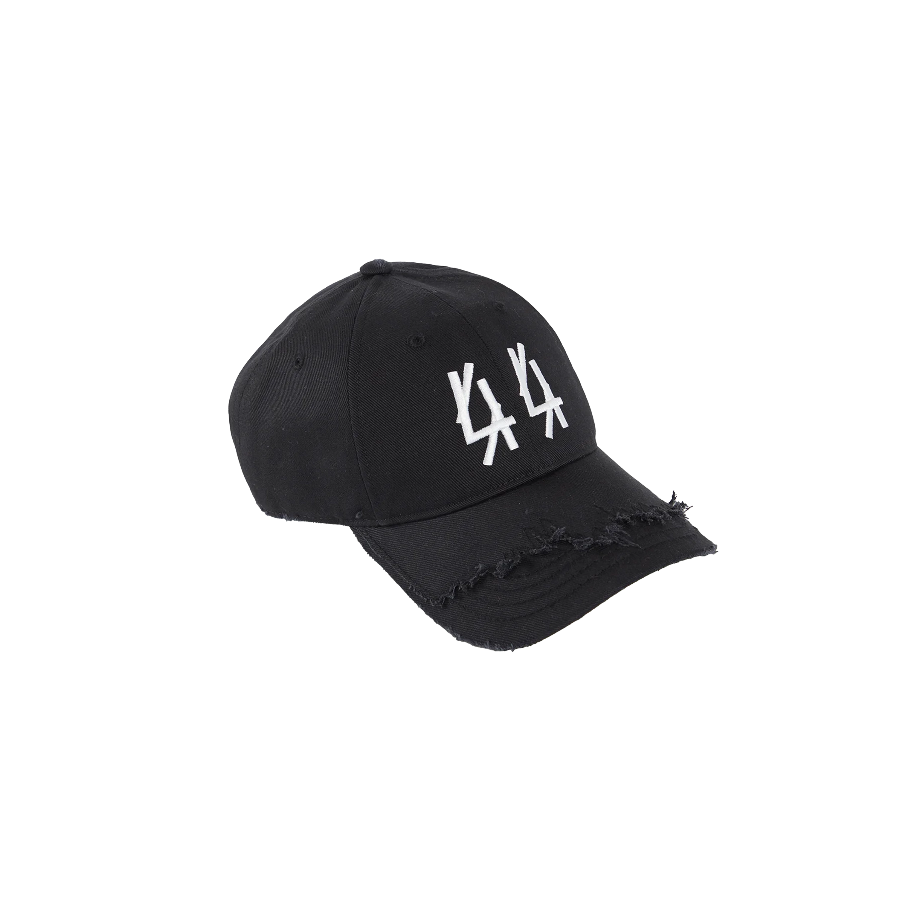 44 Label Group Raw Logo Cap