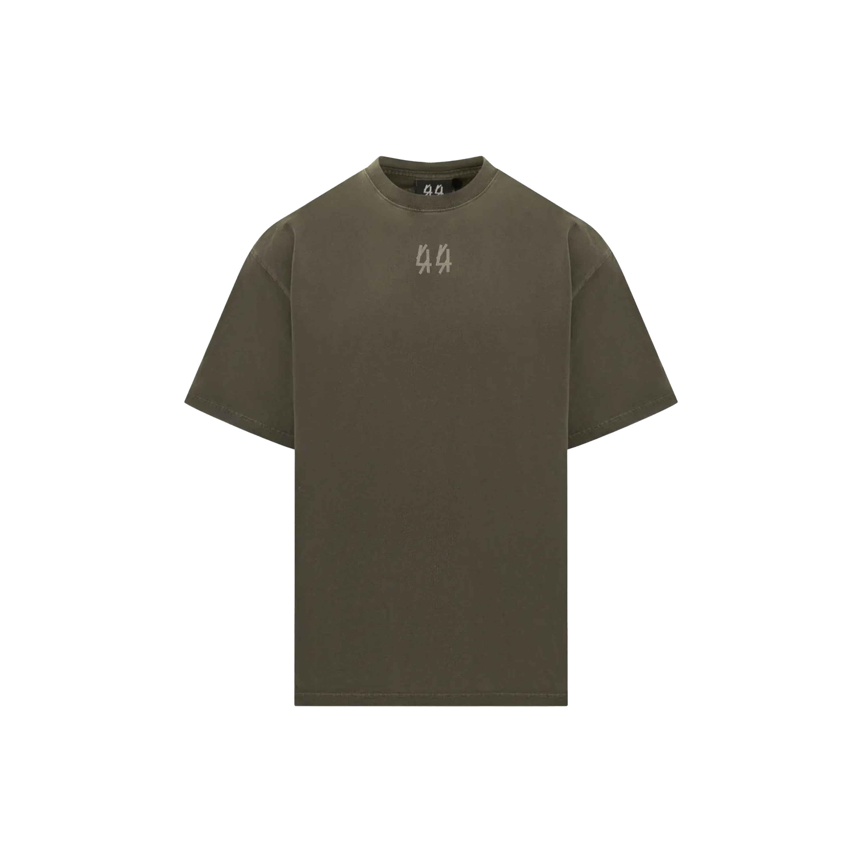44 Label Group Classic Tee Green