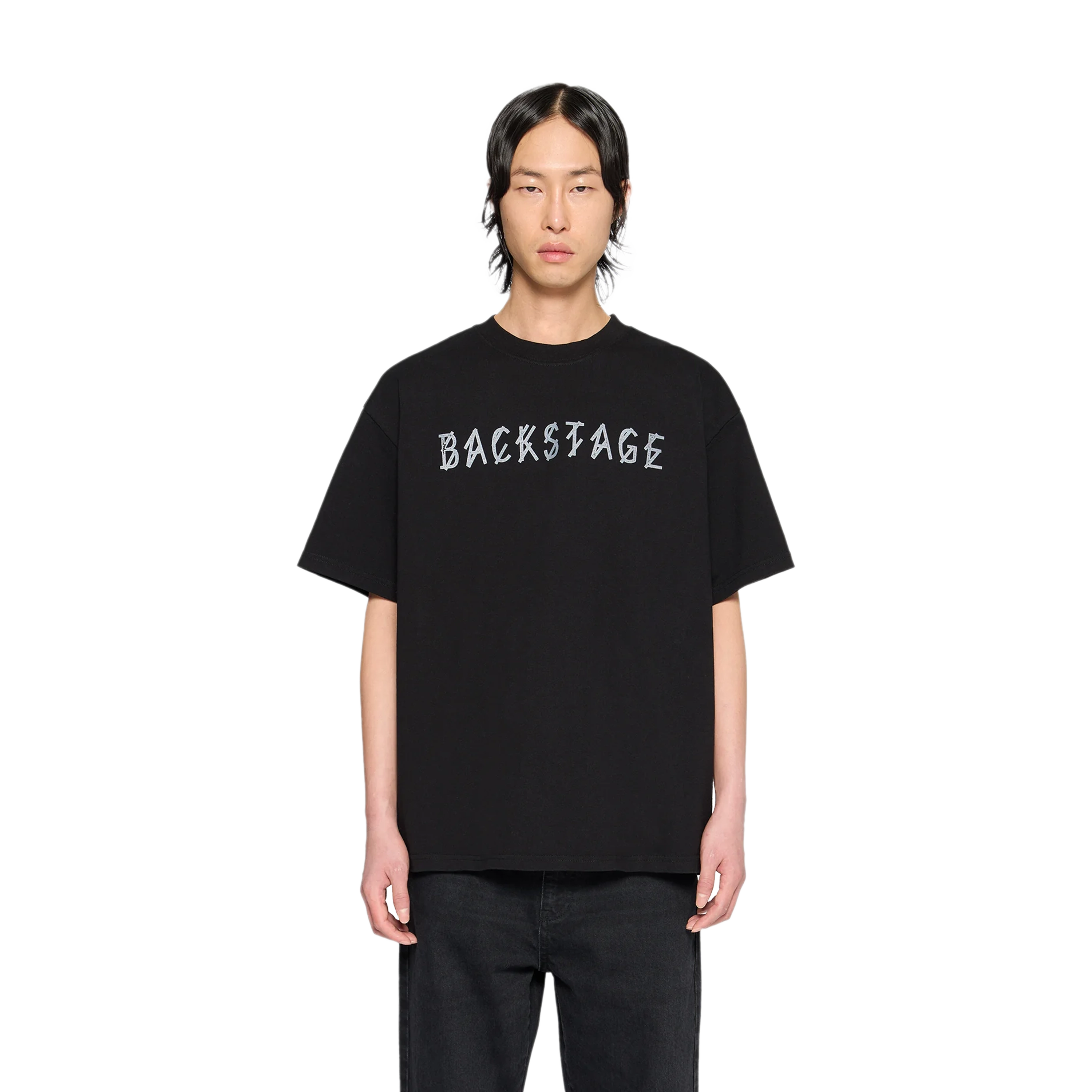44 Label Group Backstage T-Shirt