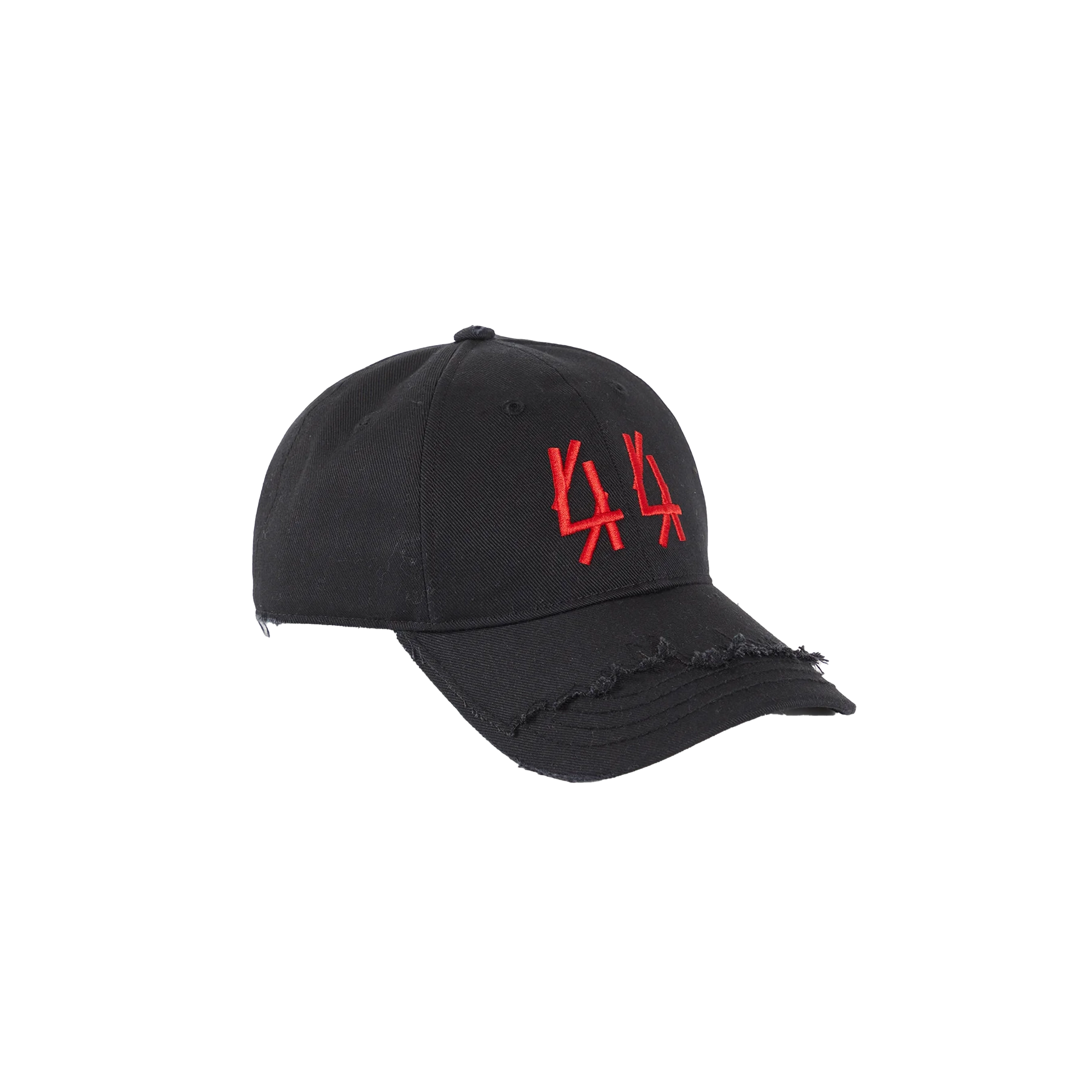 44 Label Group Raw Logo Cap