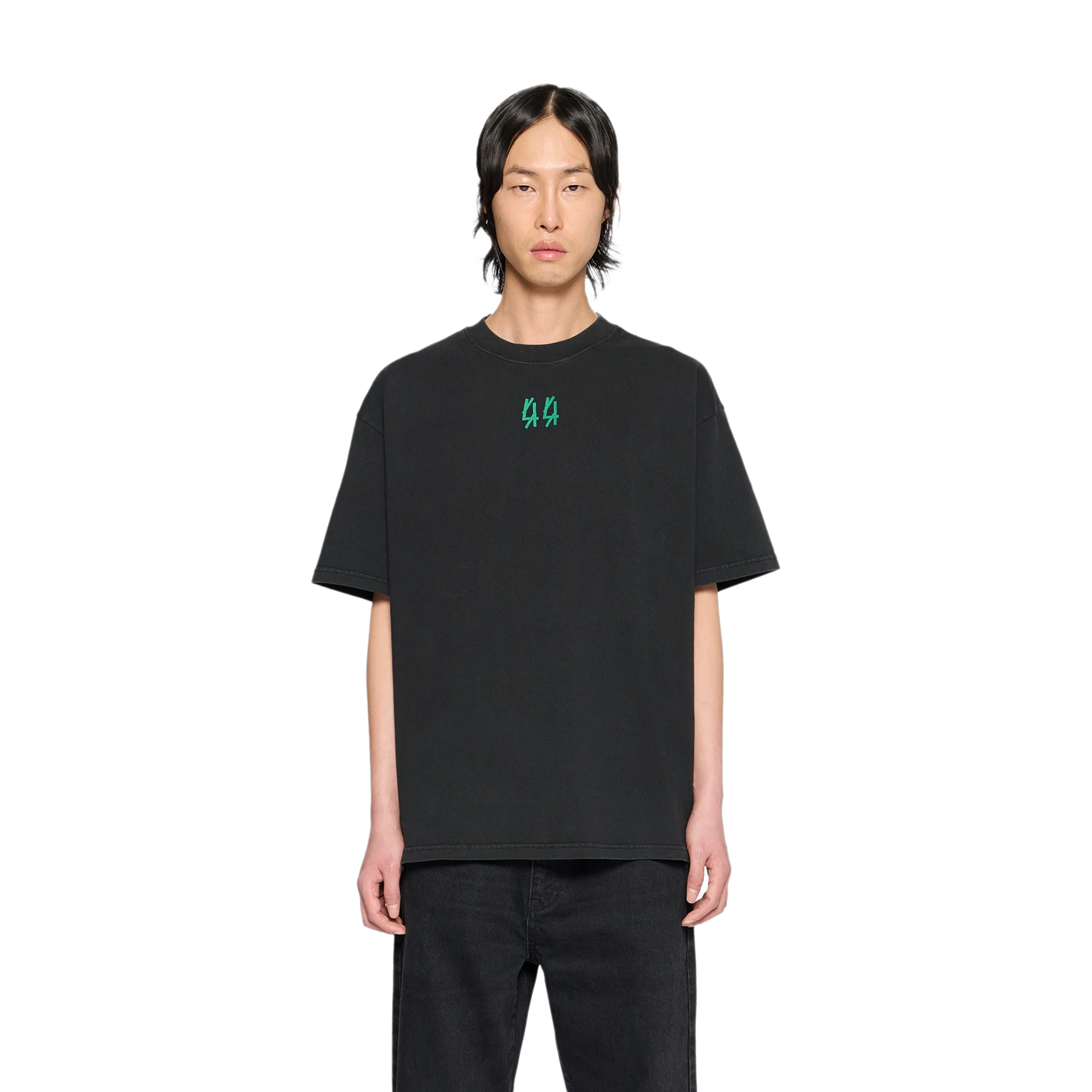 44 Label Group Xenomorph T-Shirt