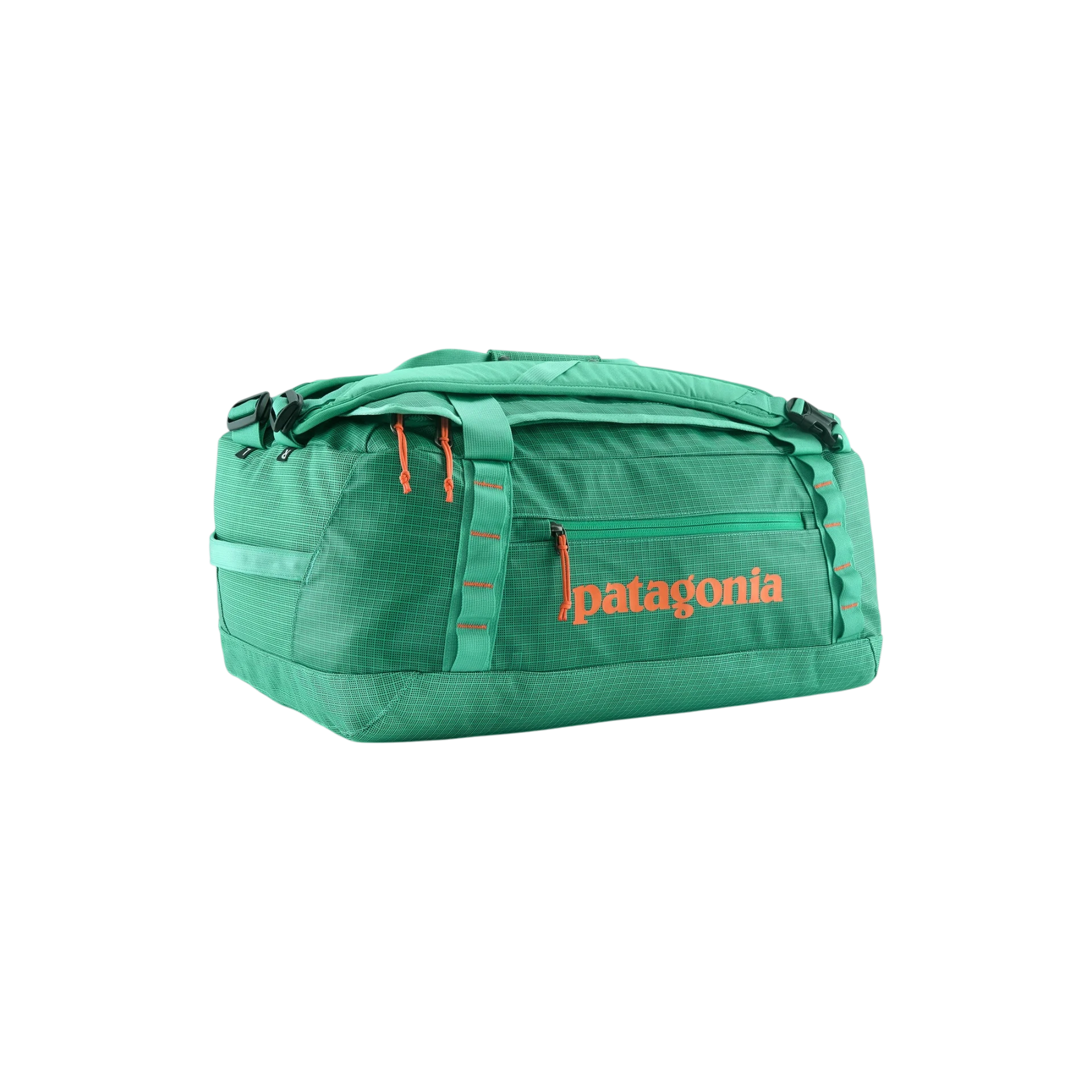 Patagonia Black Hole® Duffel 40L Aqua Stone