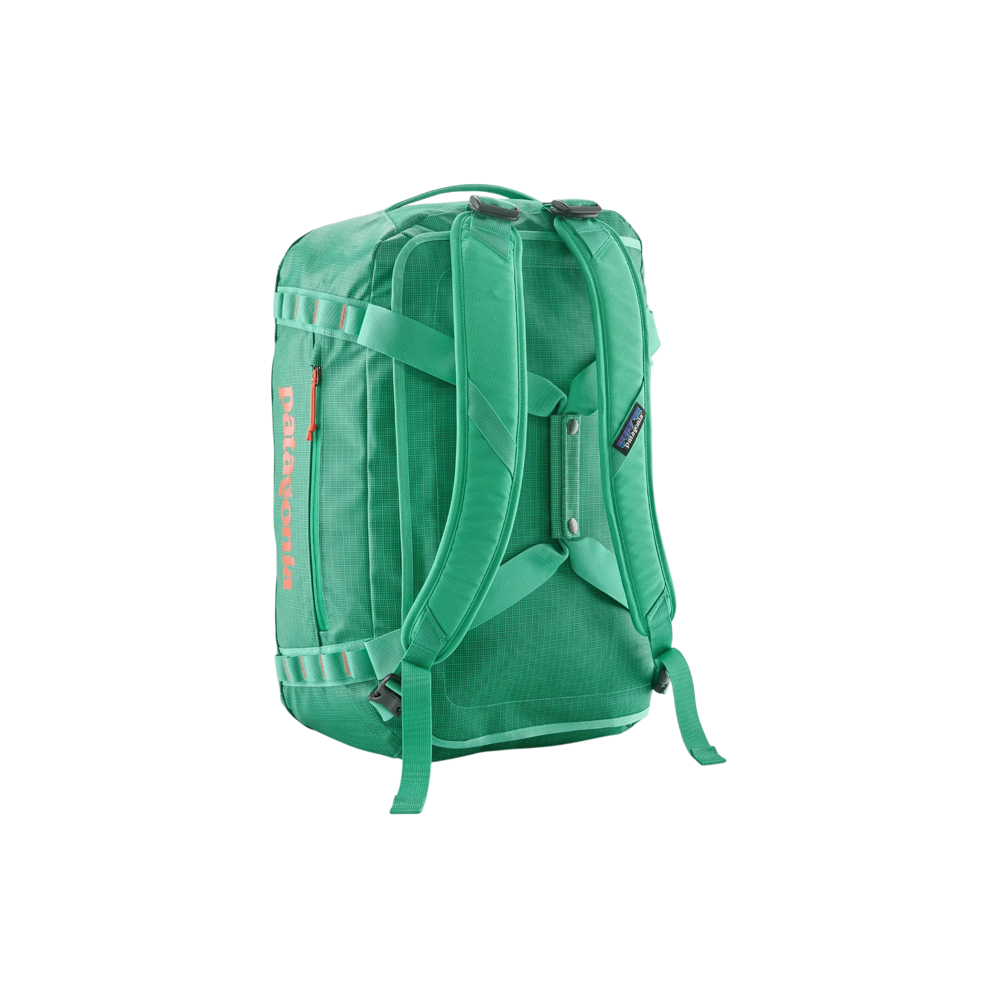 Patagonia Black Hole® Duffel 40L Aqua Stone