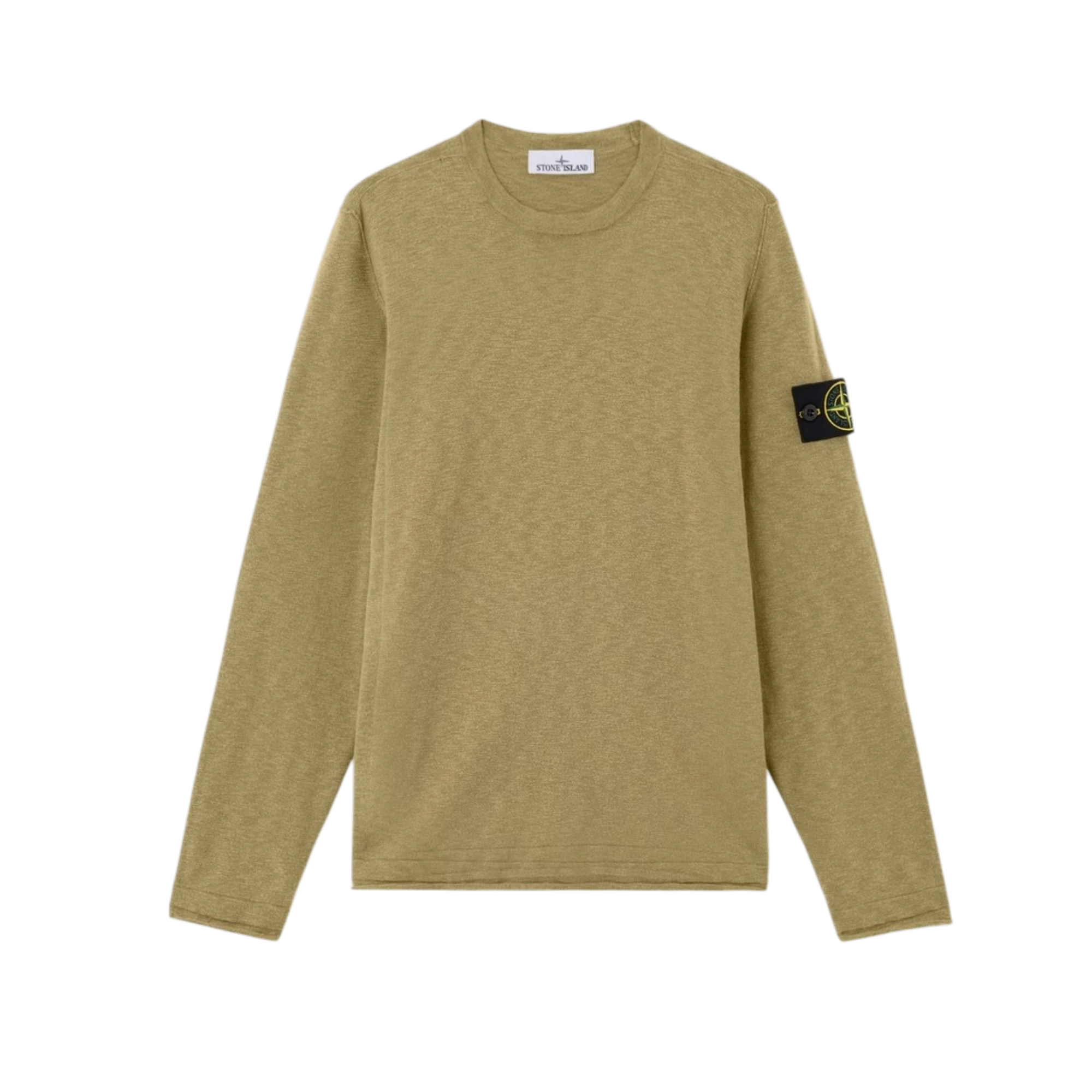 Stone Island  5100052 ORGANIC COTTON WITH NYLON