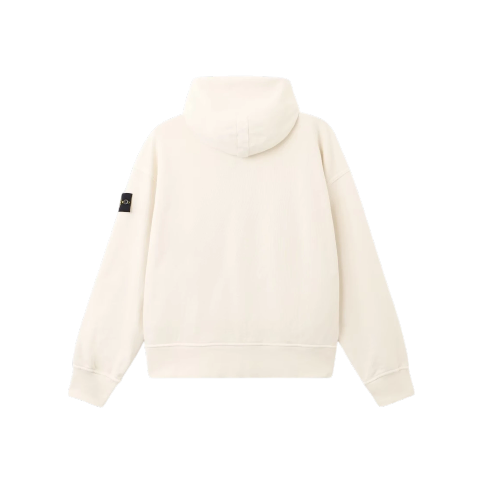 Stone Island 6100061 ORGANIC COTTON FLEECE