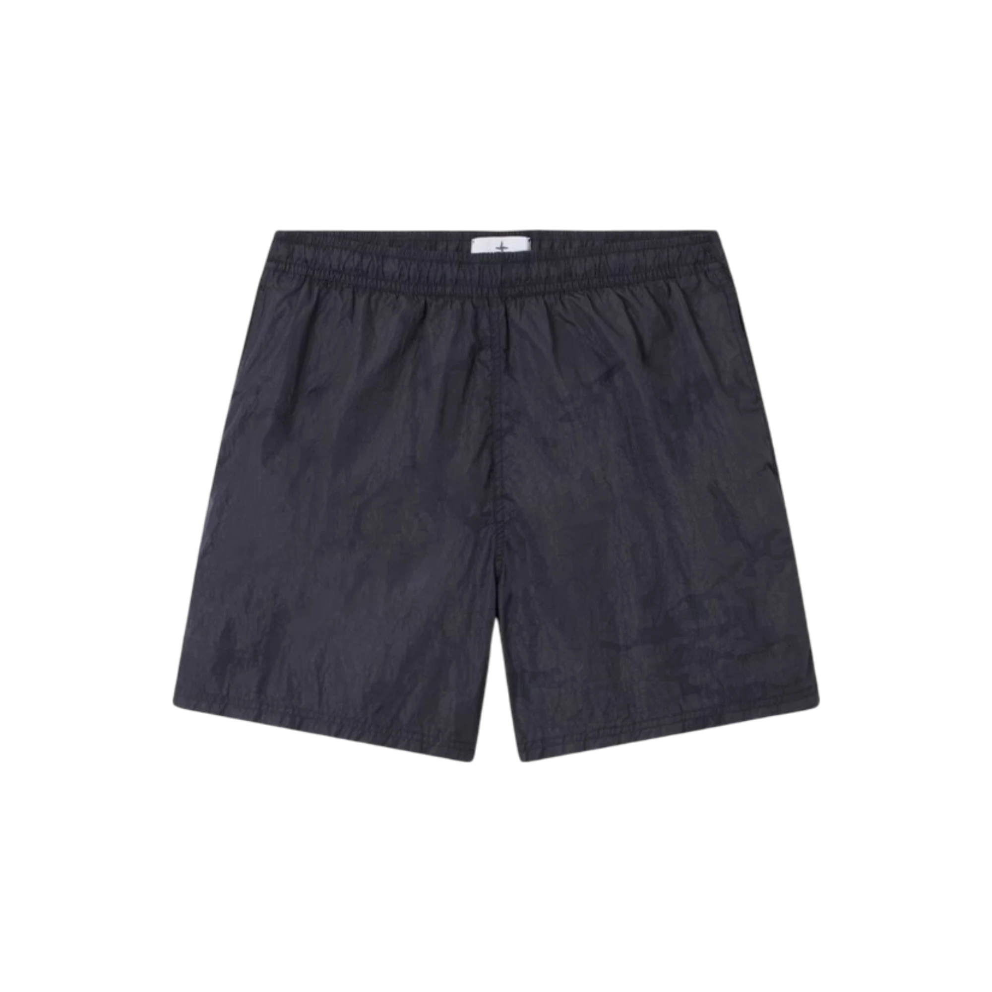 Stone Island B100002 WATER REACTIVE FADED CAMO SHINY NYLON