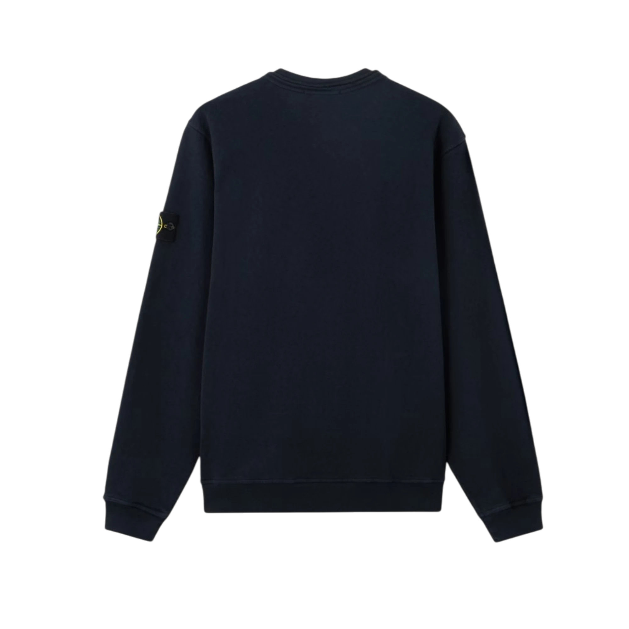 Stone Island 6100034 MALFILÉ FLEECE 'OLD' EFFECT