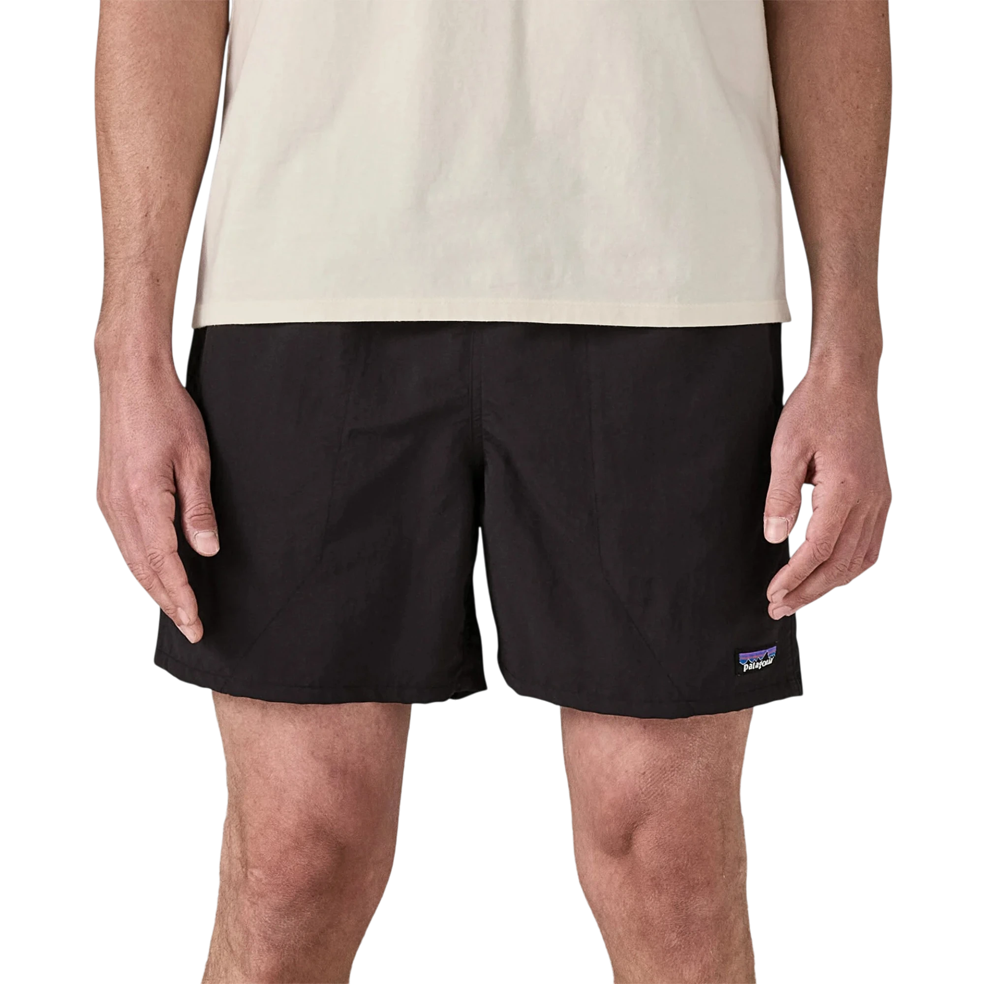 Patagonia Men's Baggies™ Shorts - 5" Black