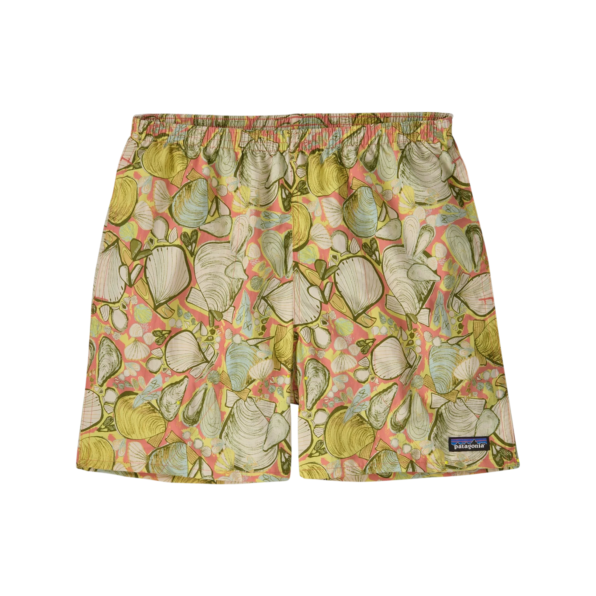 Patagonia Men's Baggies™ Shorts - 5" Mellow Melon