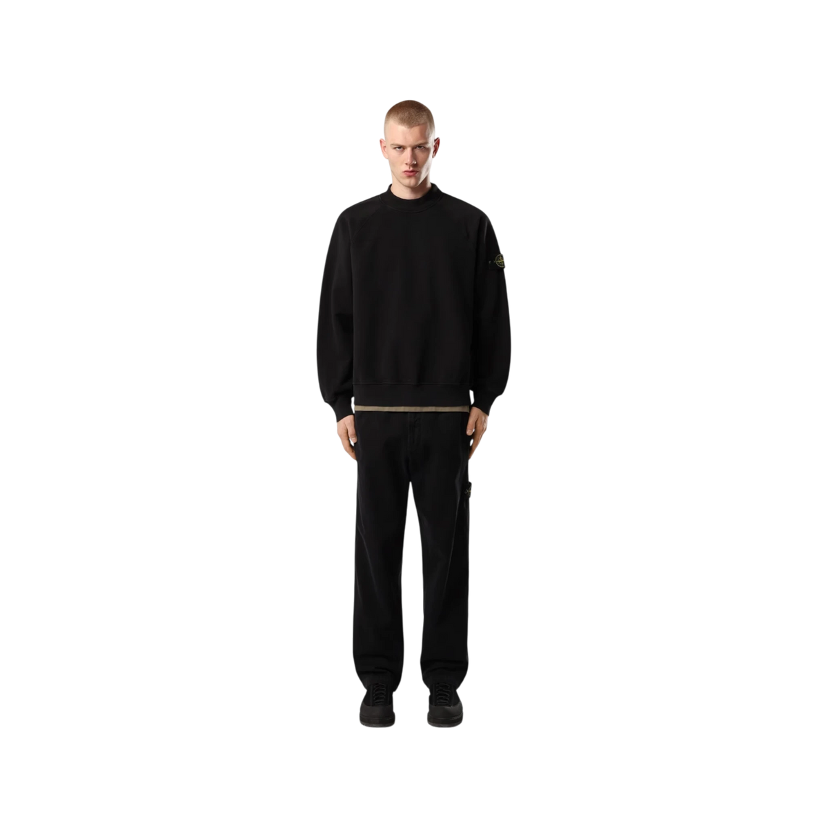 Stone Island 6100053S0458 V0029