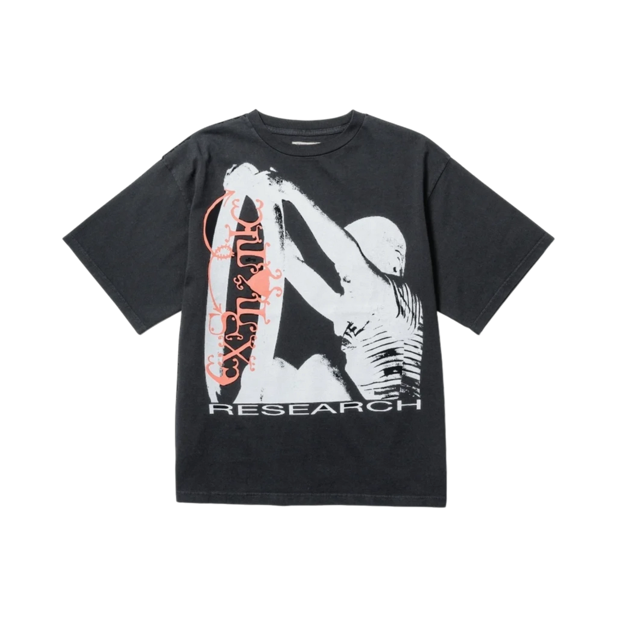Ecstatic Research Come Down T-shirt
