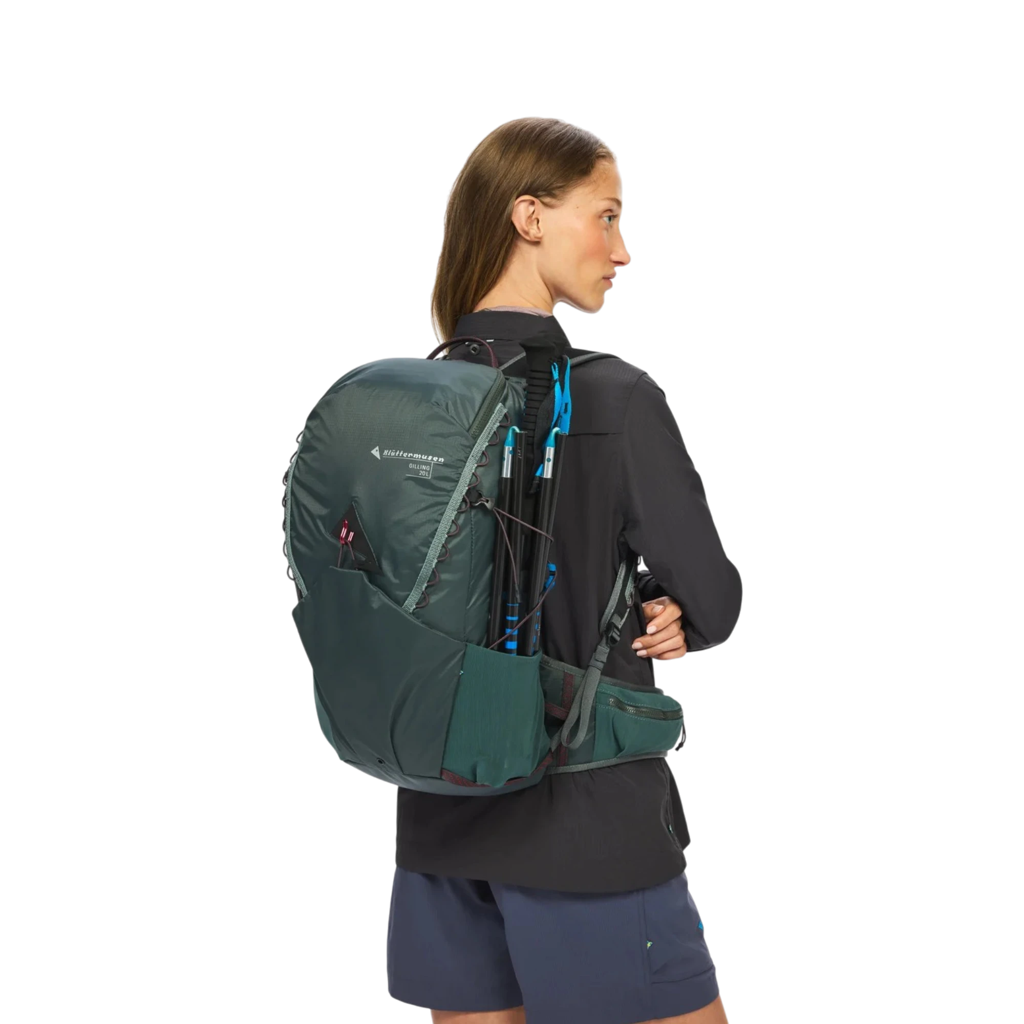 Klattermusen Gilling Backpack