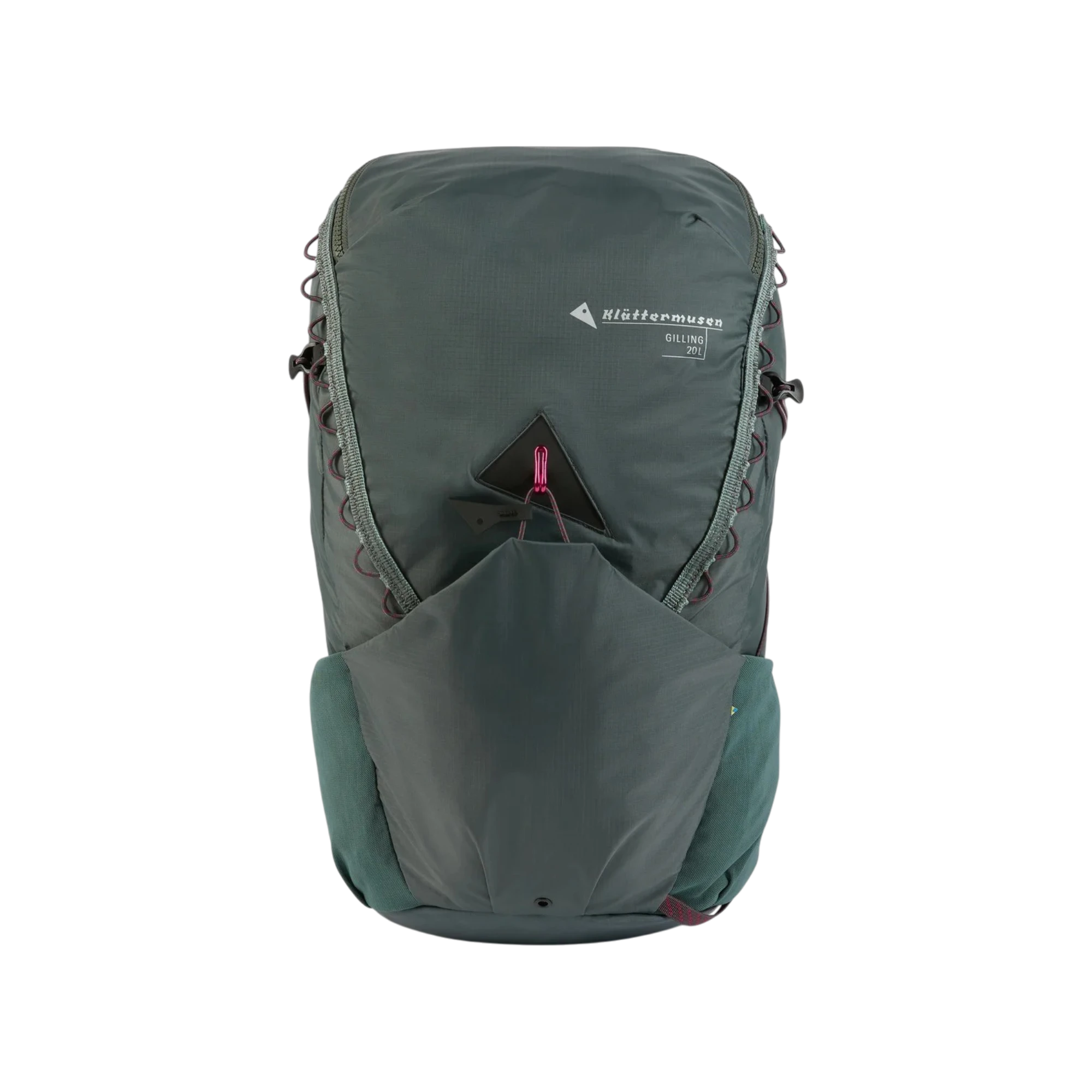 Klattermusen Gilling Backpack