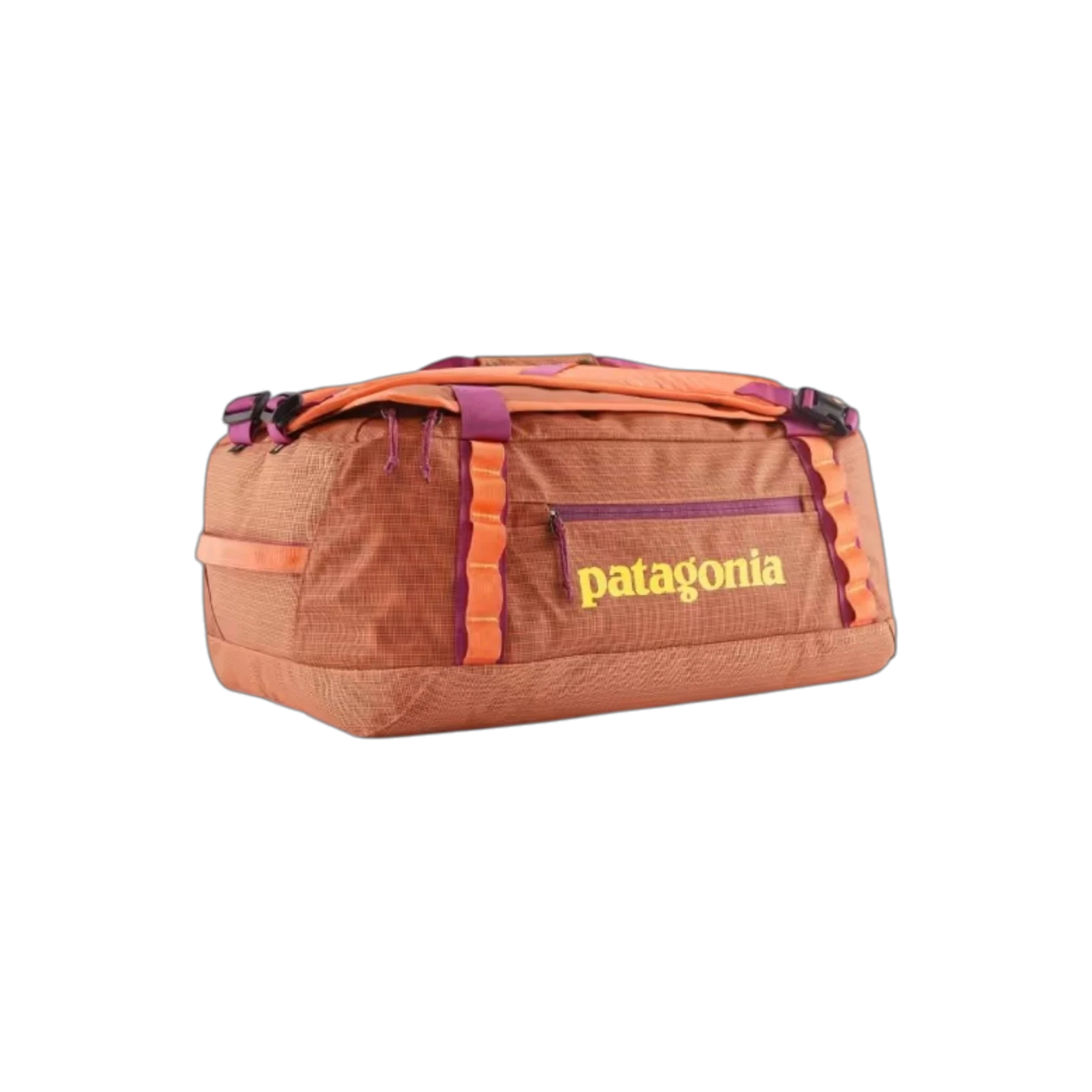 Patagonia Black Hole® Duffel 40L Peach Sherbet