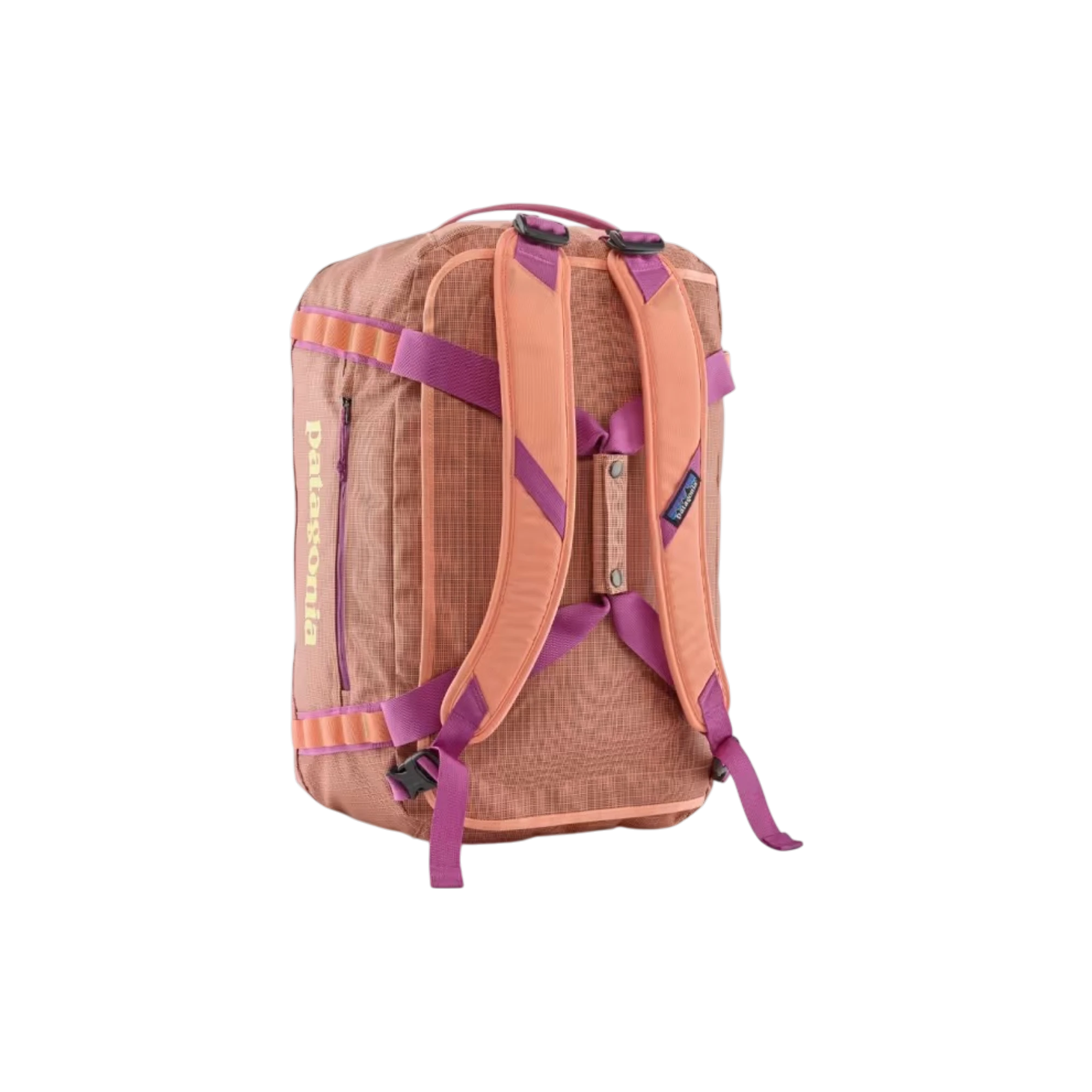 Patagonia Black Hole® Duffel 40L Peach Sherbet