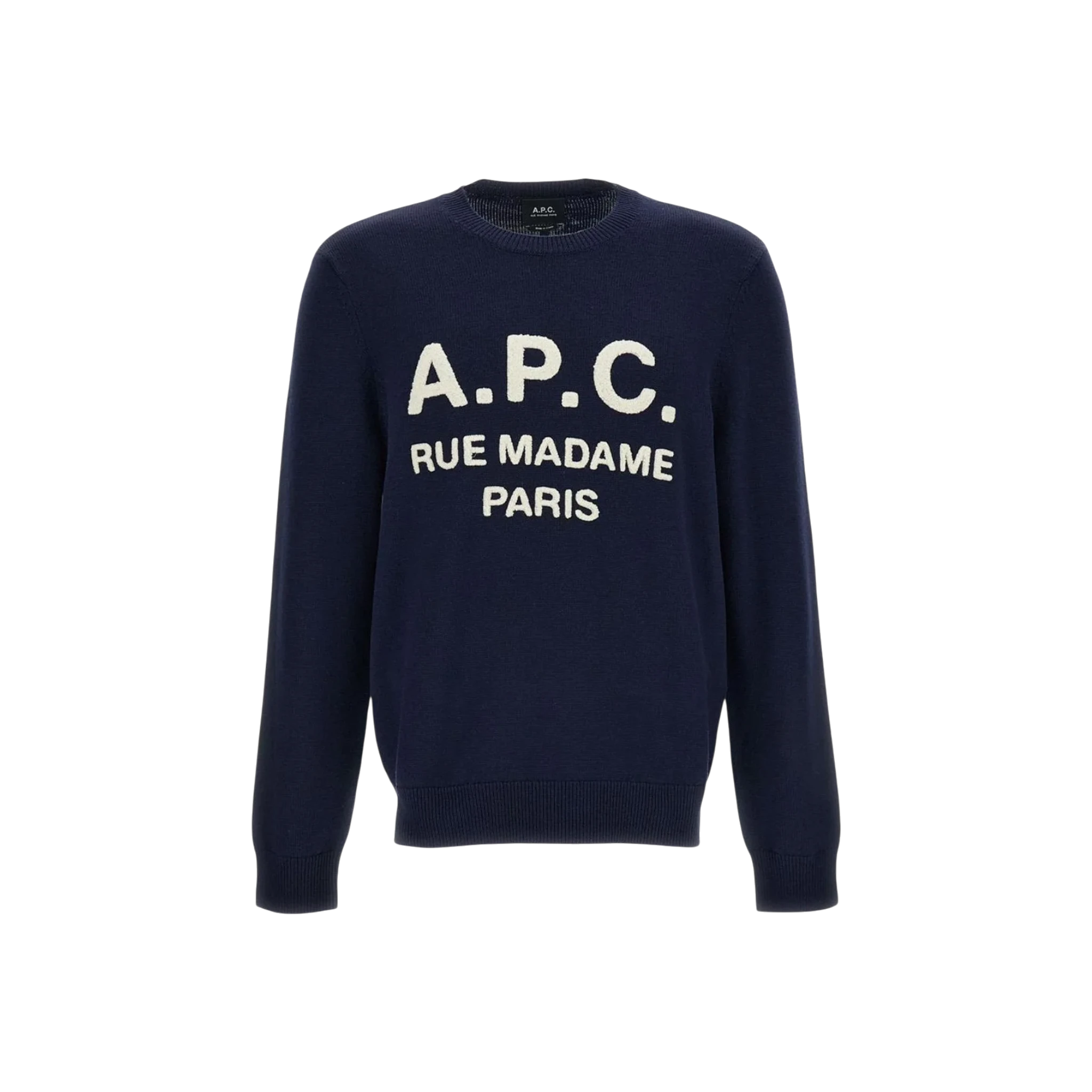 A.P.C. Pull Alissa Marine