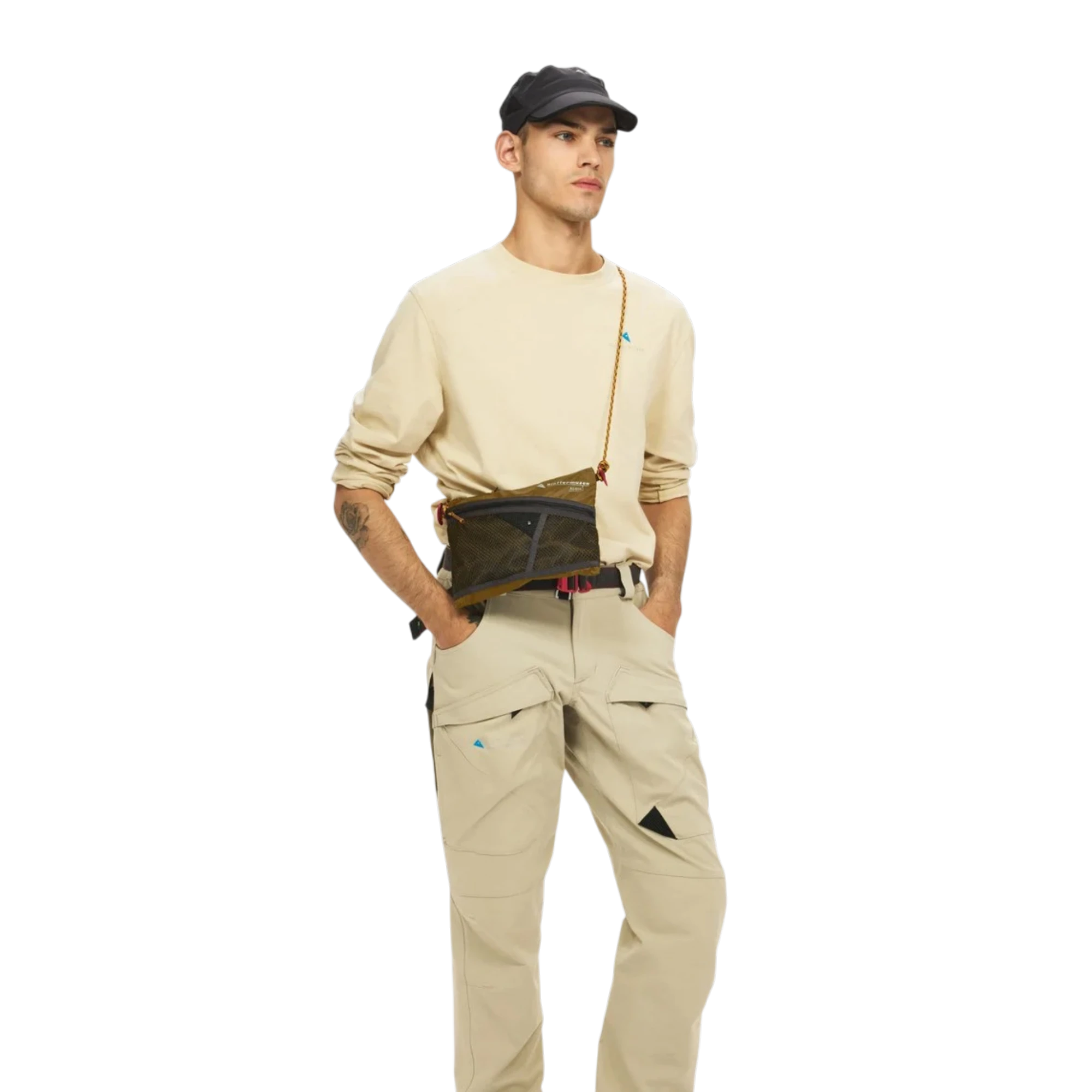 Klattermusen Algir Bag Medium