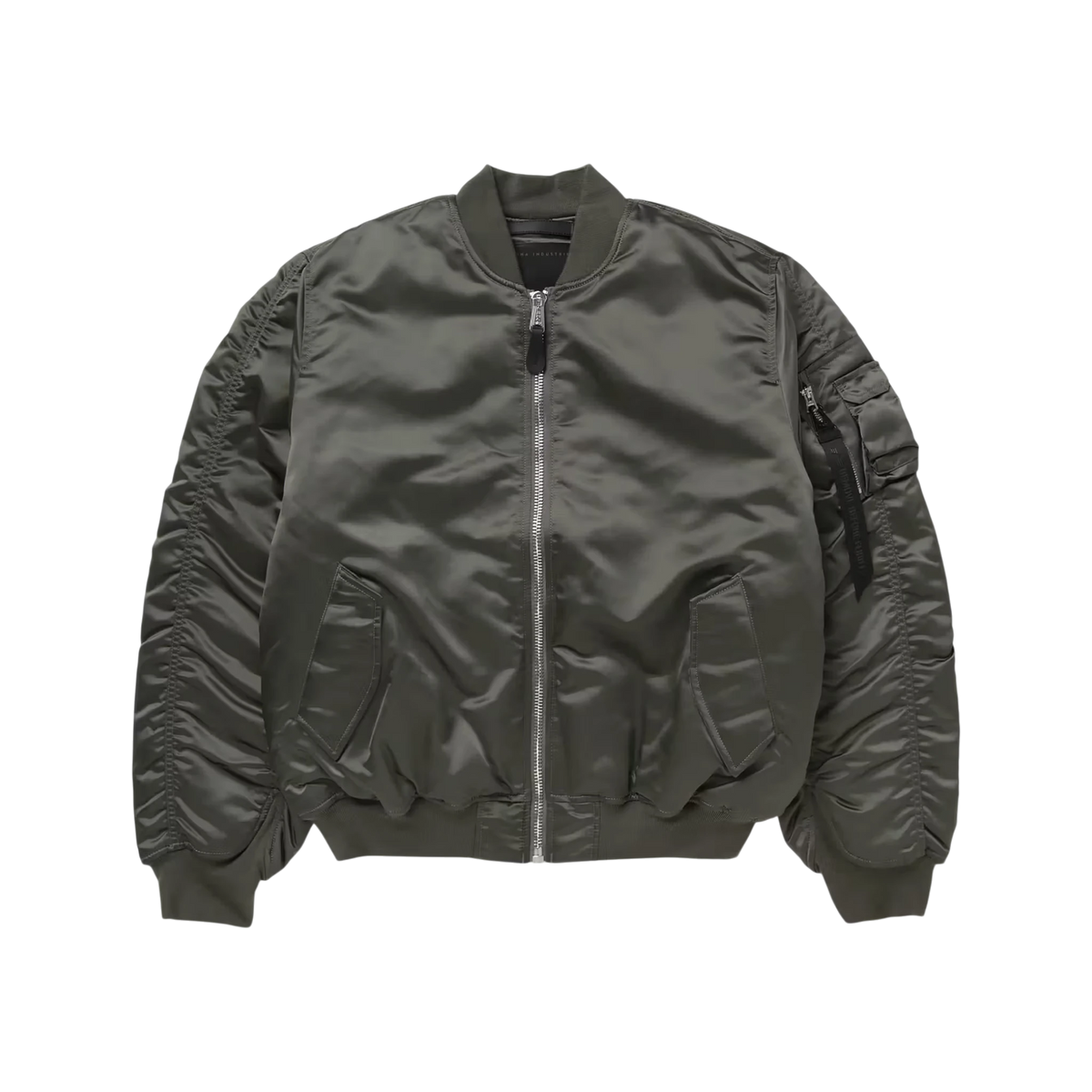 Alpha Industries MA-1 UV Bomber Jacket
